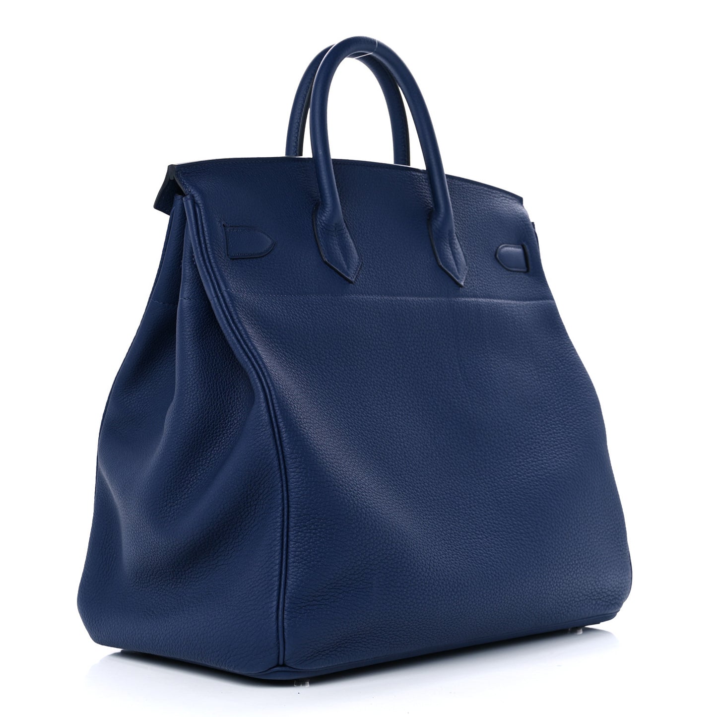 Togo HAC Birkin 40 Bleu Nuit