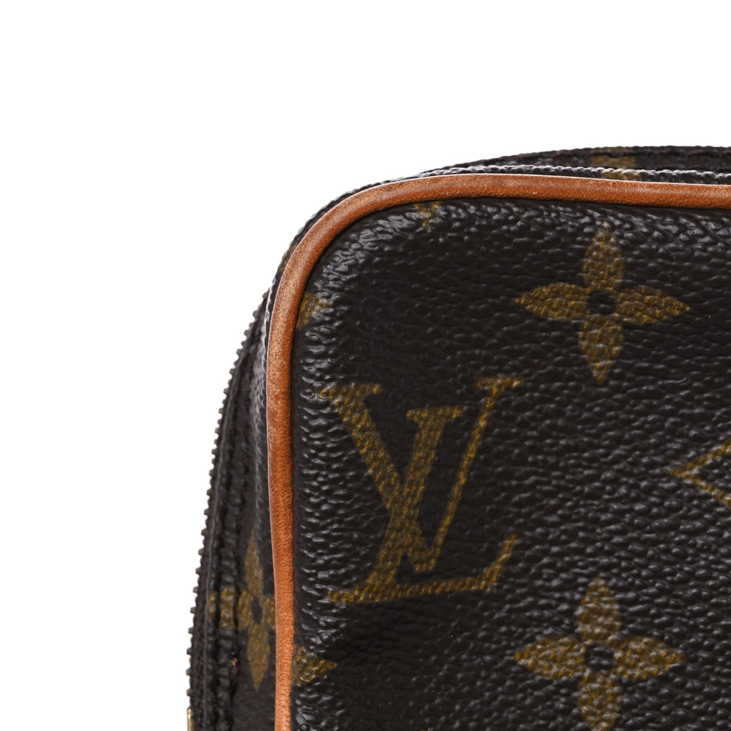 Louis Vuitton Monogram Danube 15 9 of 10