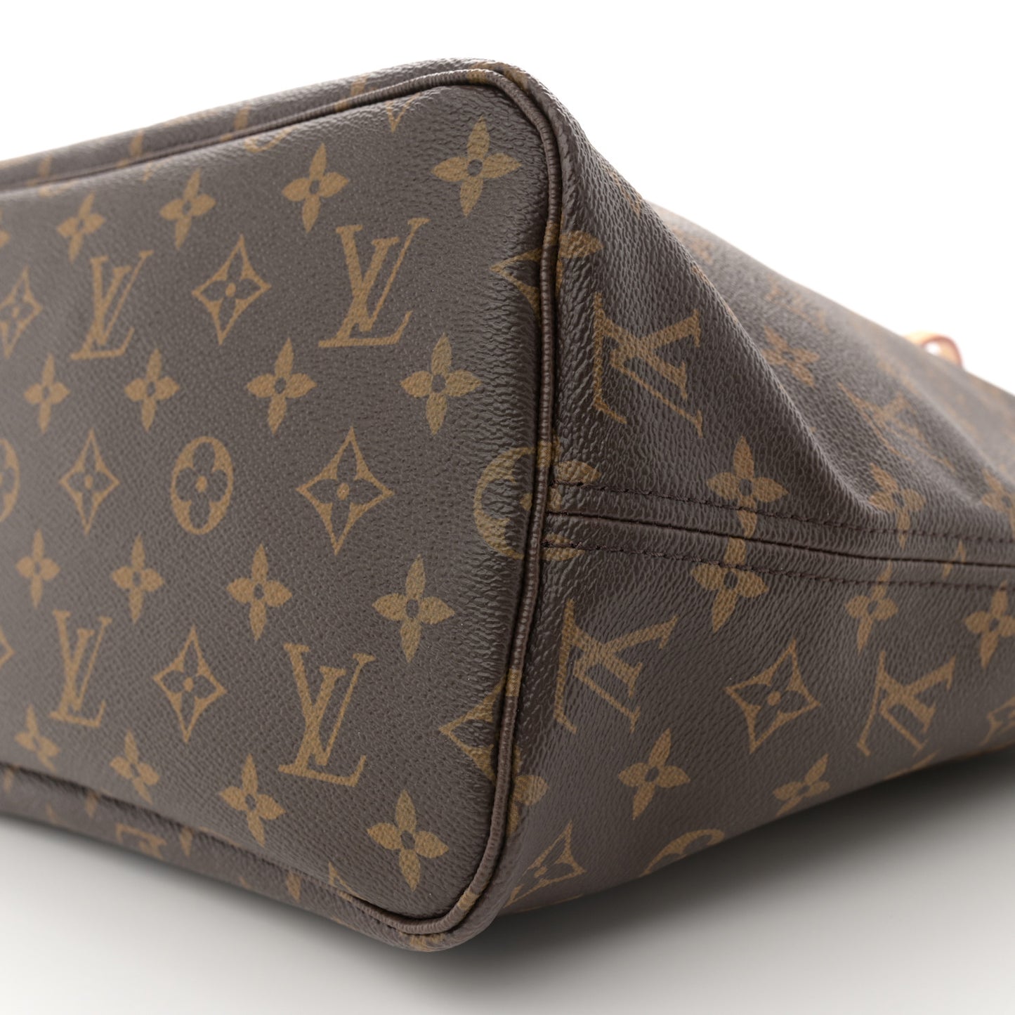 Monogram Neo Neverfull MM Pivoine