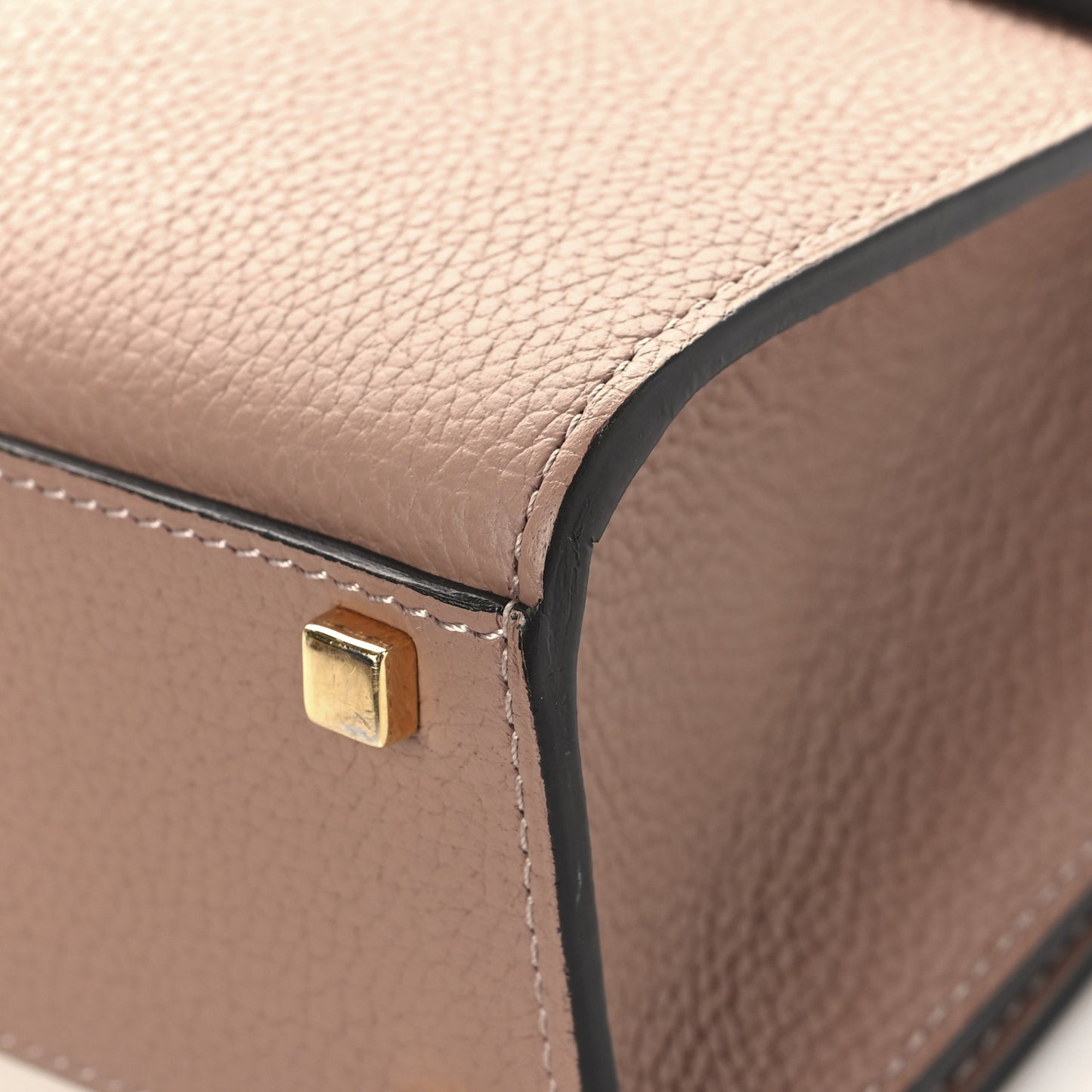 Taurillon Blush Rejane BB Desert Rose