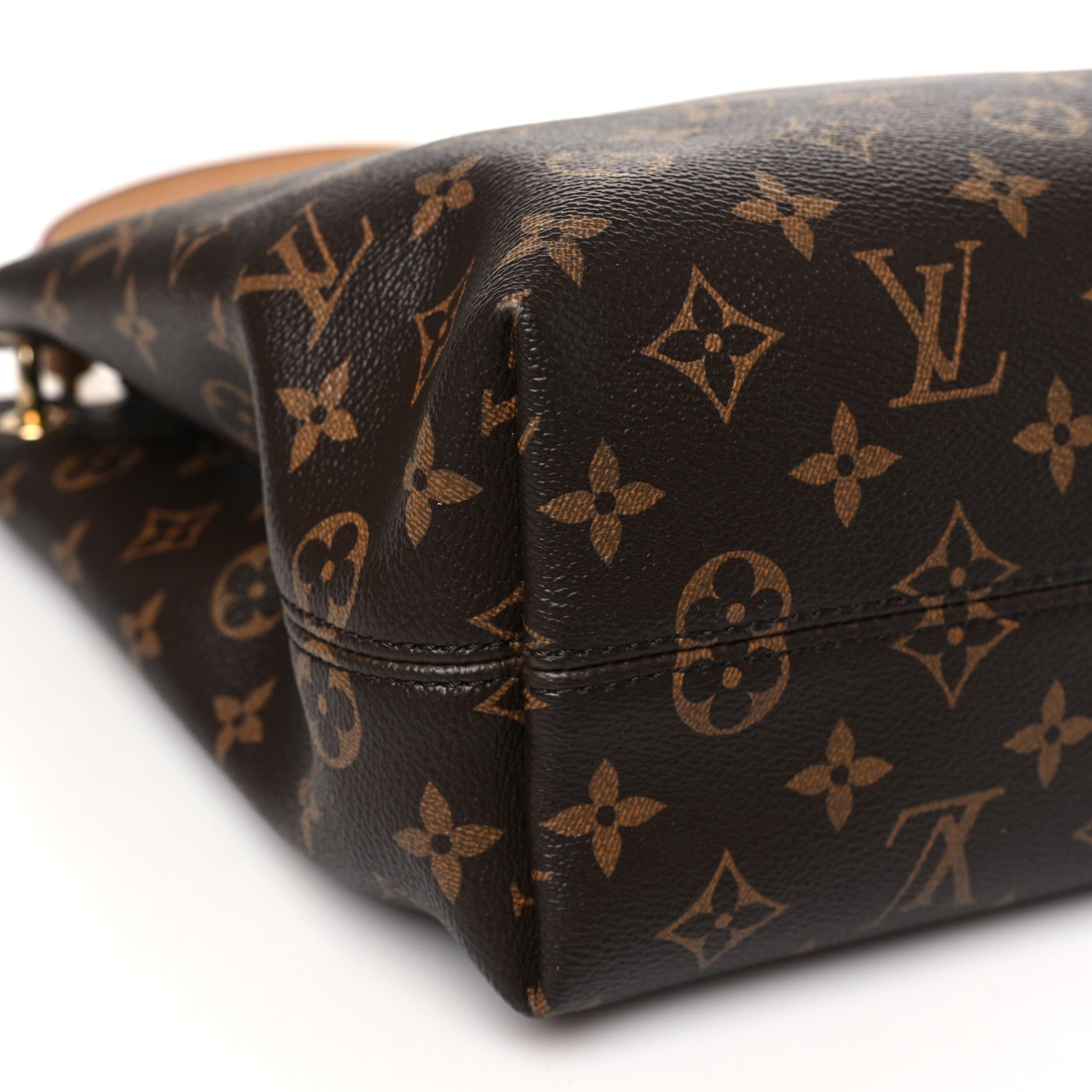 Louis Vuitton Monogram Graceful PM 8 of 10