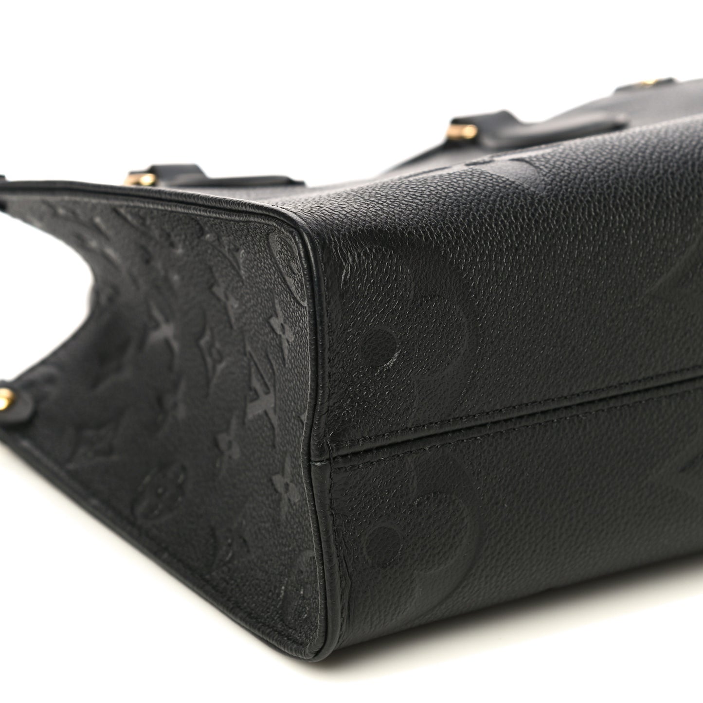 Empreinte Monogram Giant Onthego PM Black