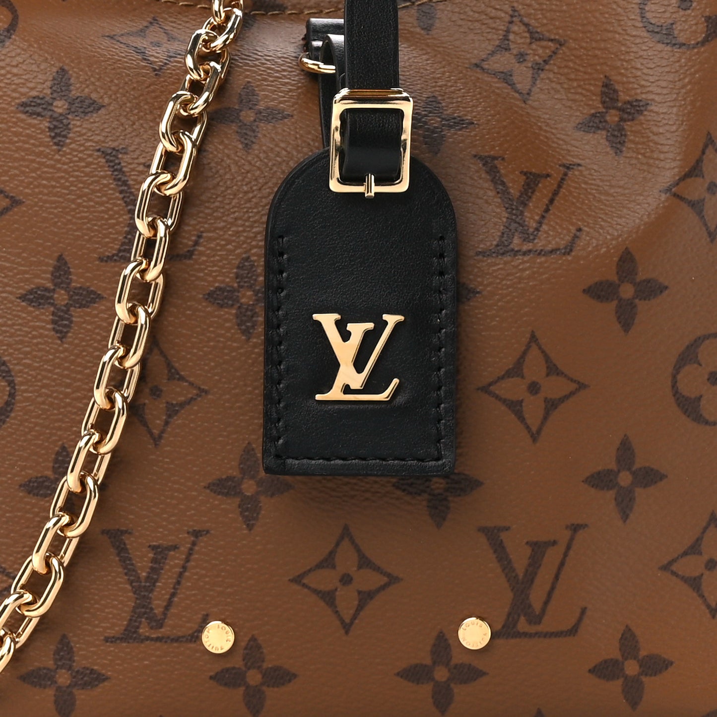 Reverse Monogram Atlantis BB
