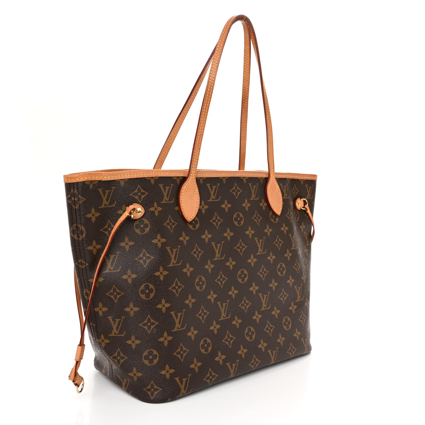 Monogram Neo Neverfull MM