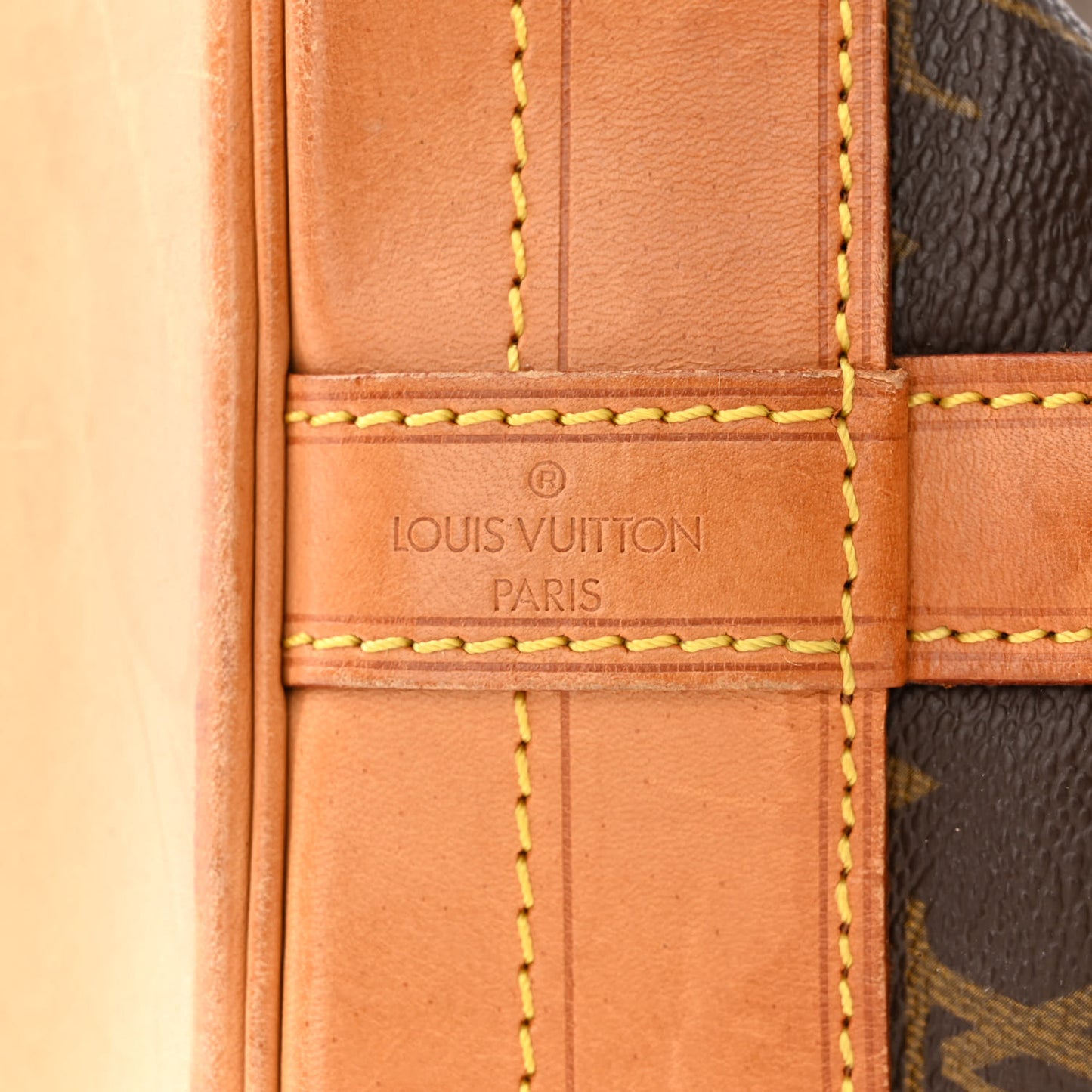 Monogram Noe
