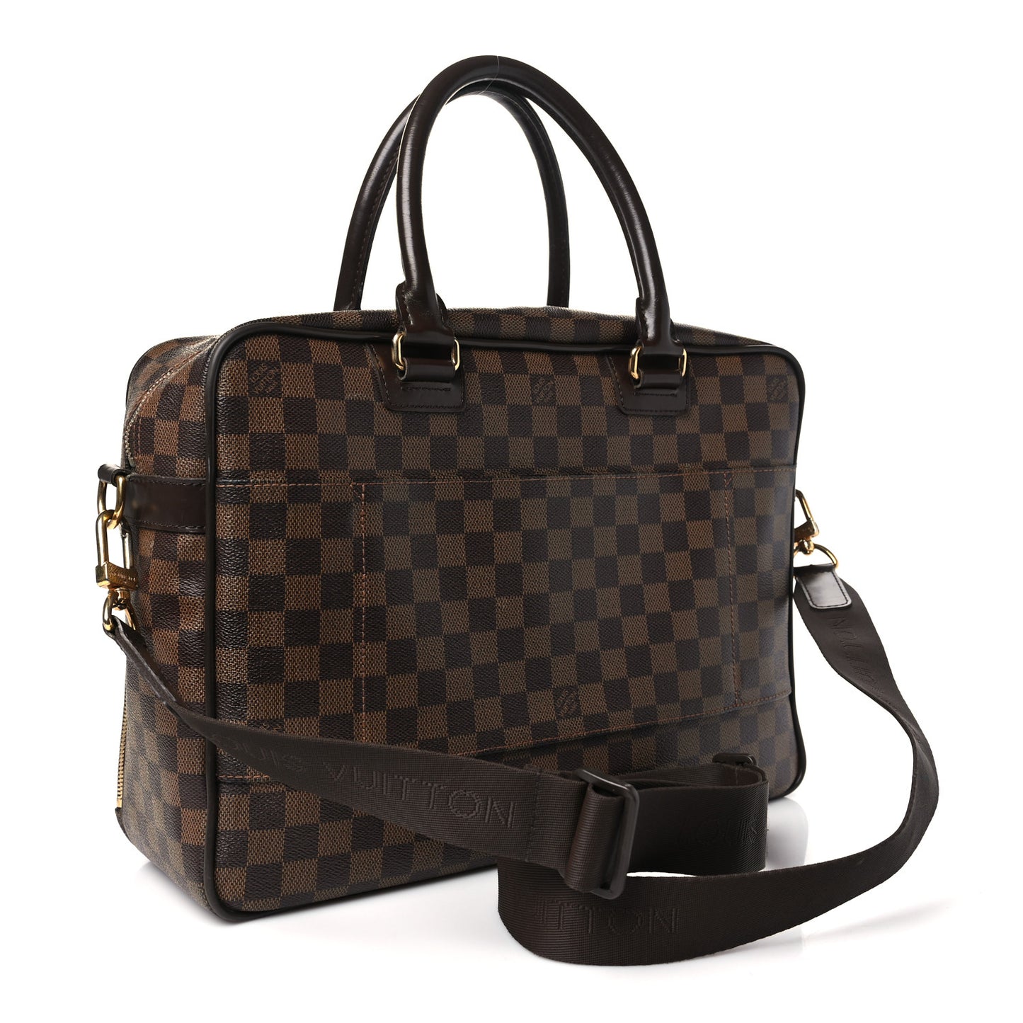 Damier Ebene Icare