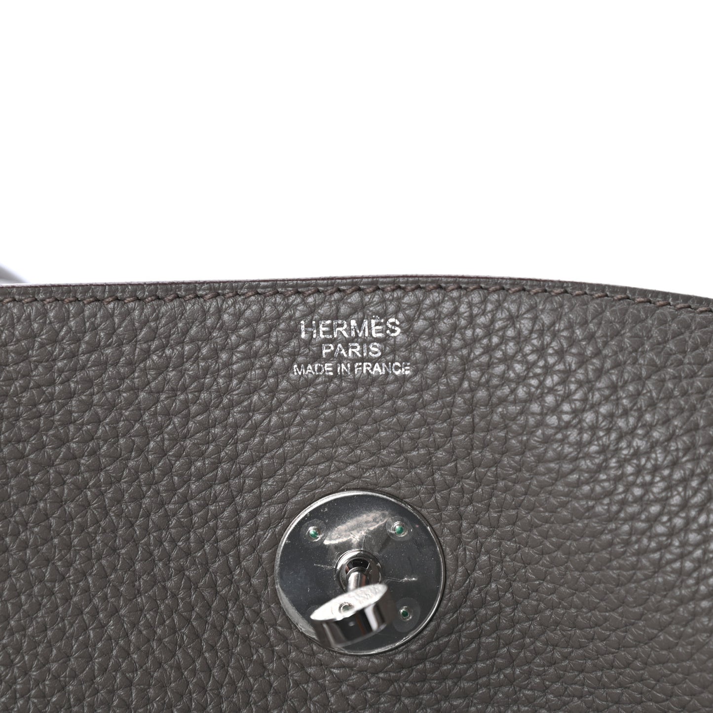 Taurillon Clemence Lindy 30 Etain