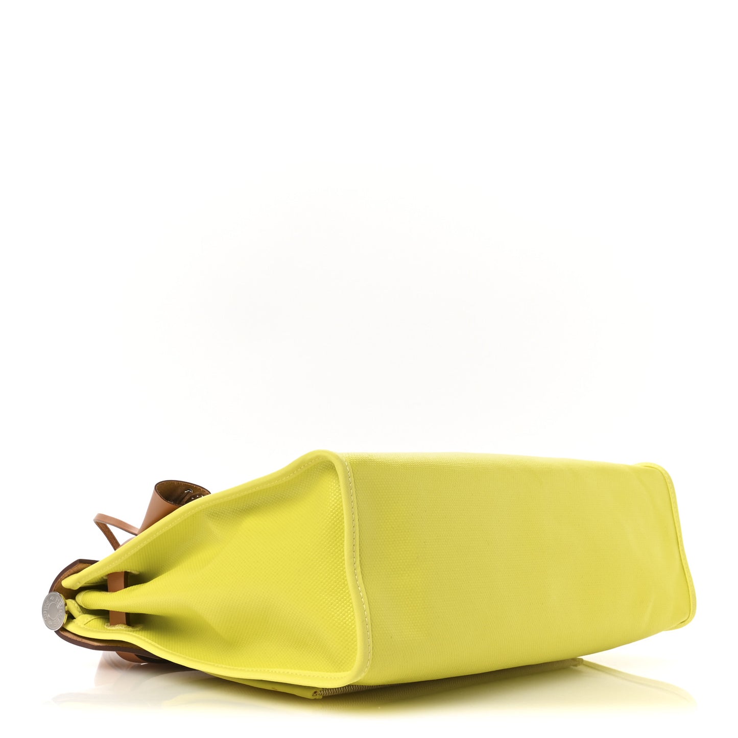 Toile H Berline Vache Hunter Herbag Zip 31 PM Lime