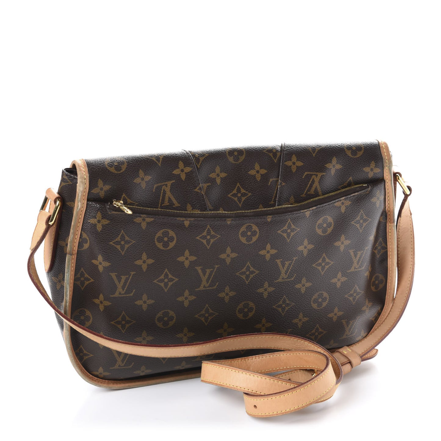 Monogram Menilmontant MM