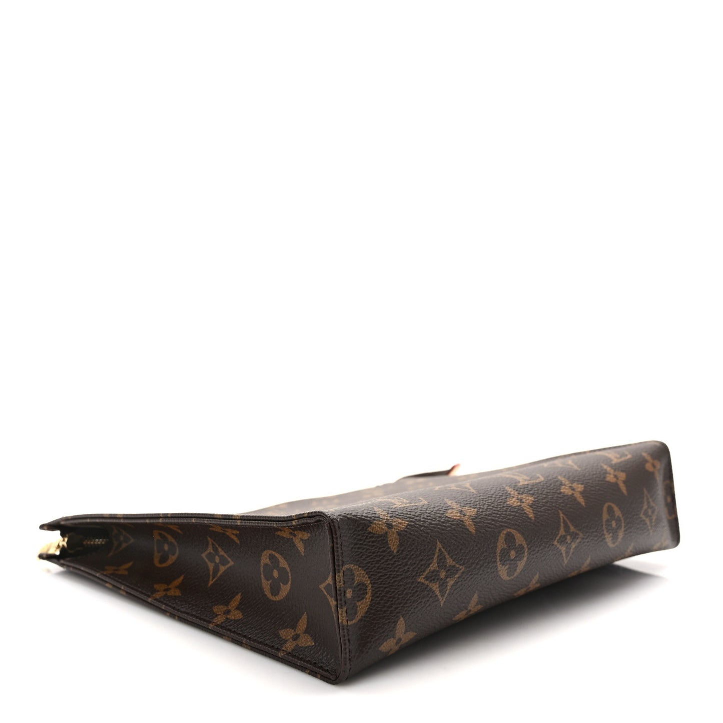 Monogram Toiletry Pouch 26