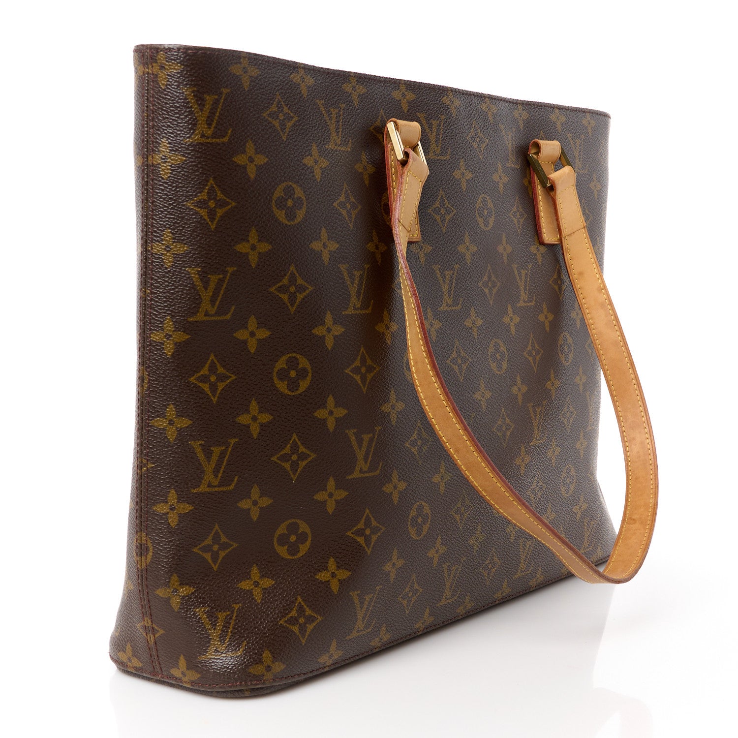 Louis Vuitton Monogram Luco 3 of 14