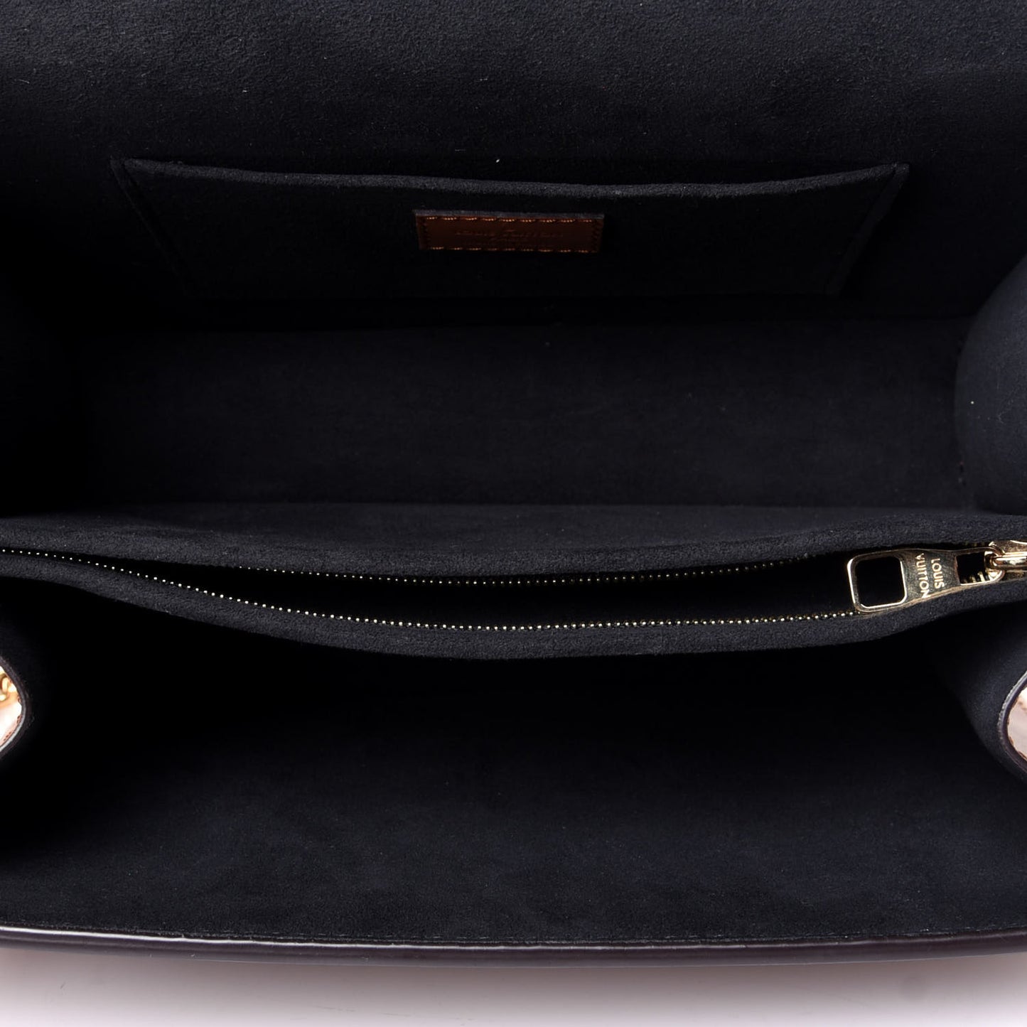 Reverse Monogram Dauphine MM