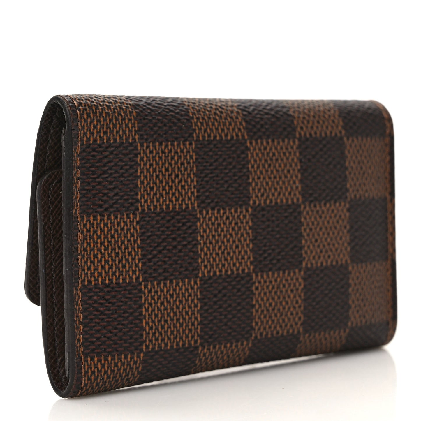 Damier Ebene Multicles 6 Key Holder