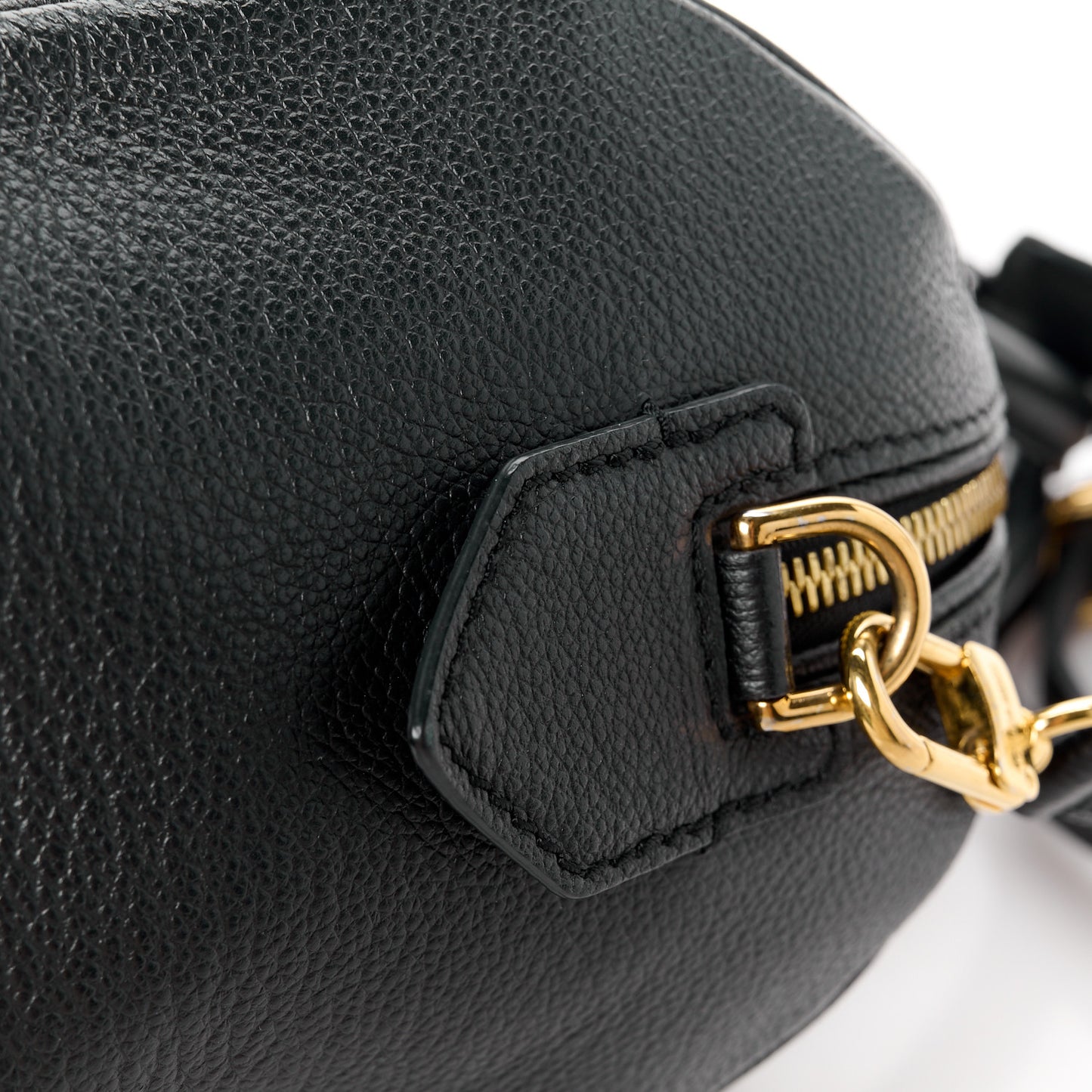 Empreinte Speedy Bandouliere 25 NM Black