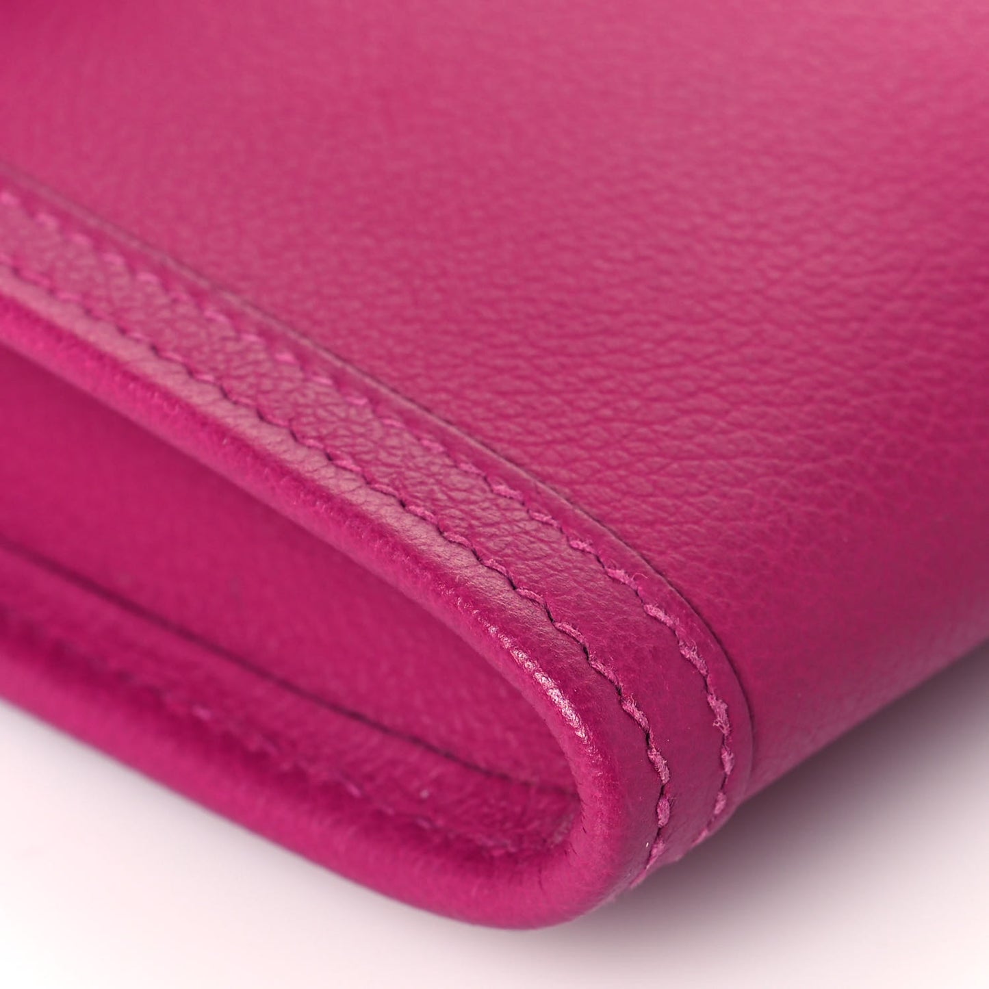 Evercolor Jige Elan 29 Clutch Rose Poupre