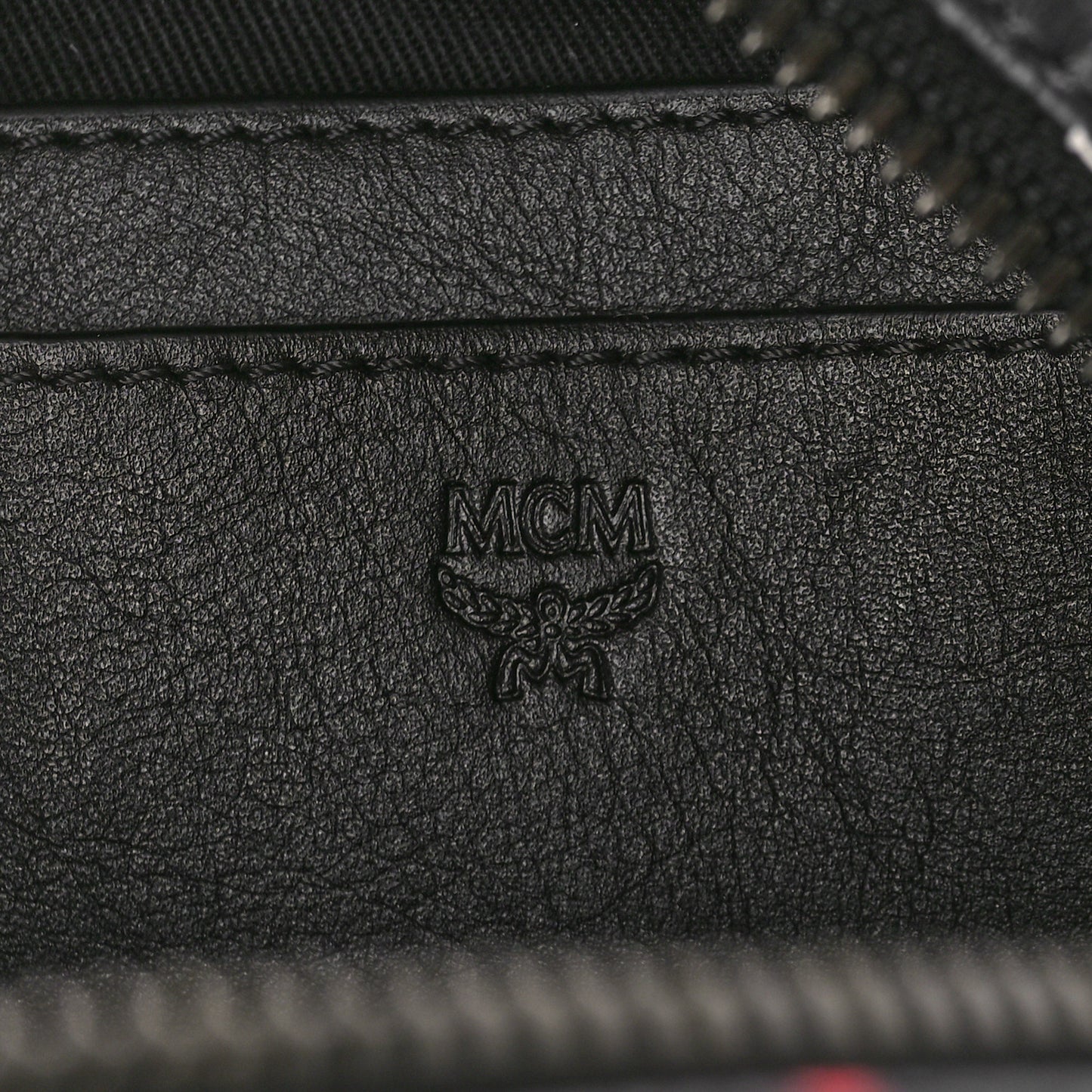 Visetos Spektrum X-Mini Backpack Black