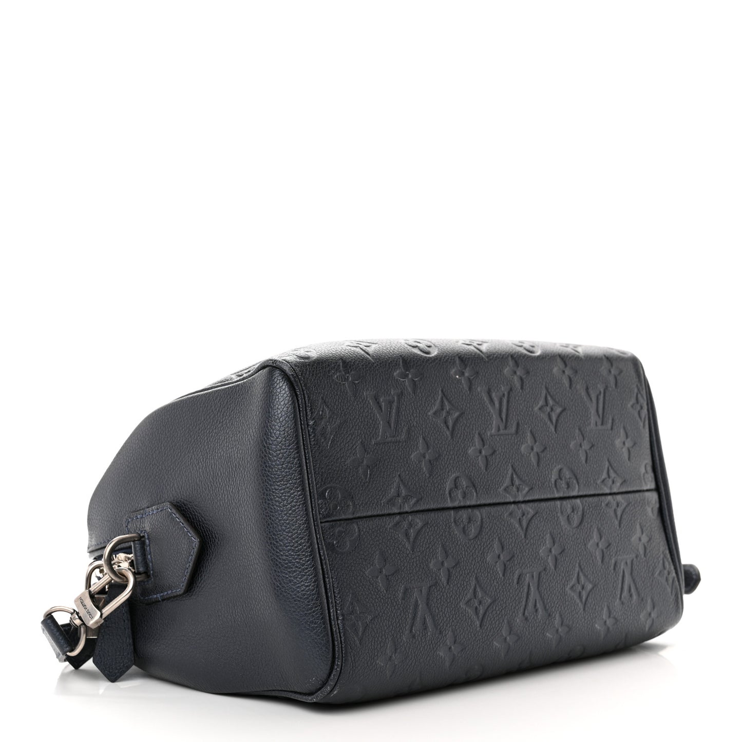 Empreinte Pins Speedy Bandouliere 25 NM Marine