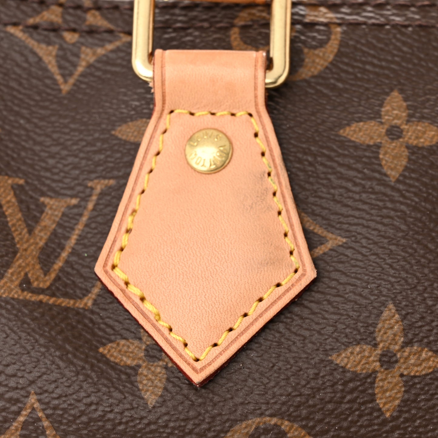 Monogram Speedy 25