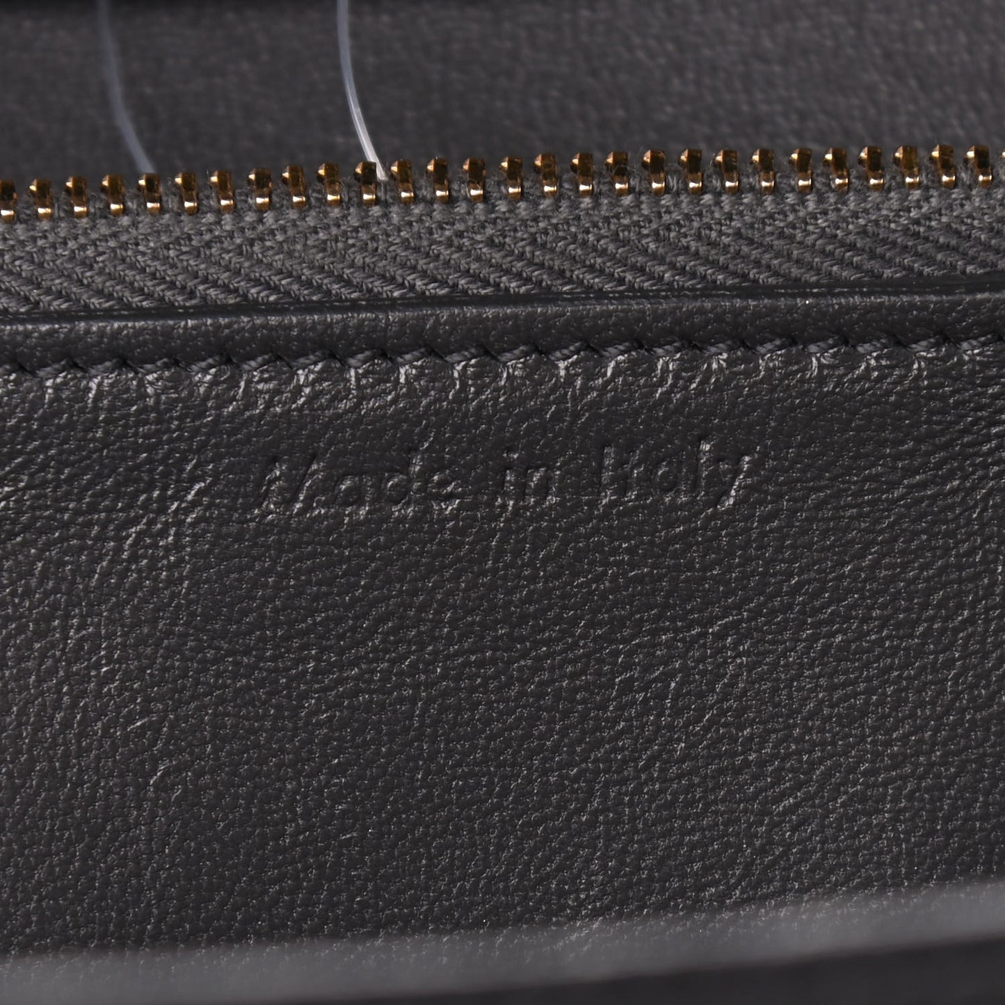 Box Calfskin Medium Classic Box Flap Bag Anthracite