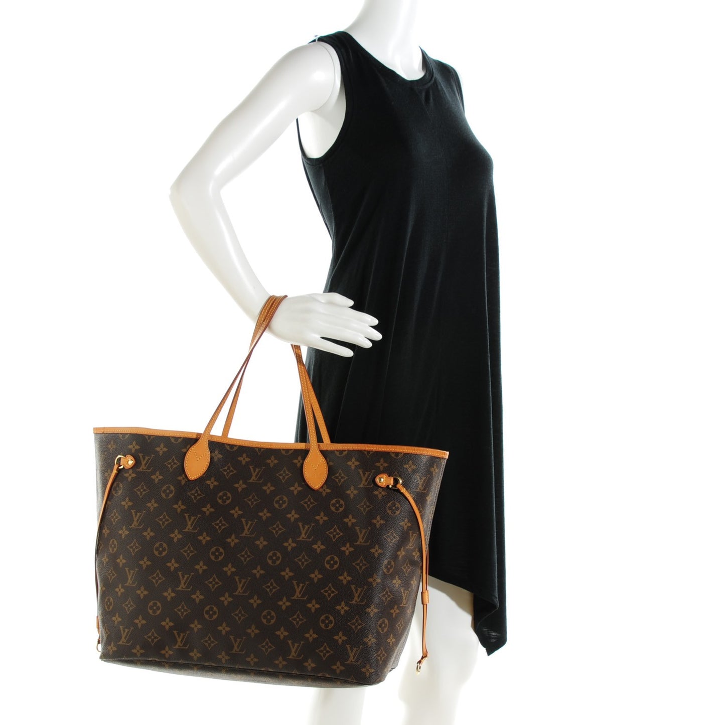 Monogram Neverfull GM