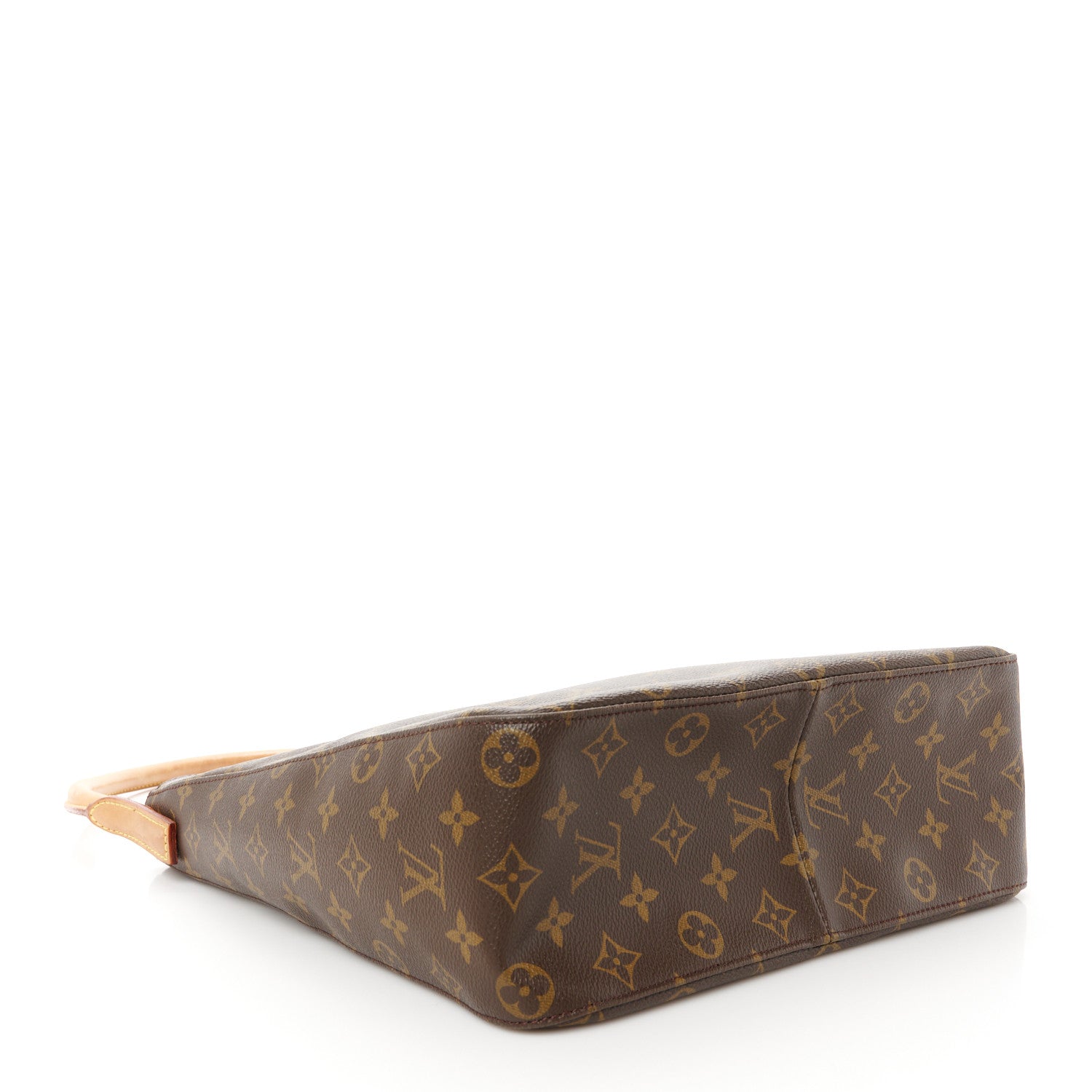 Louis Vuitton Monogram Looping GM 4 of 10