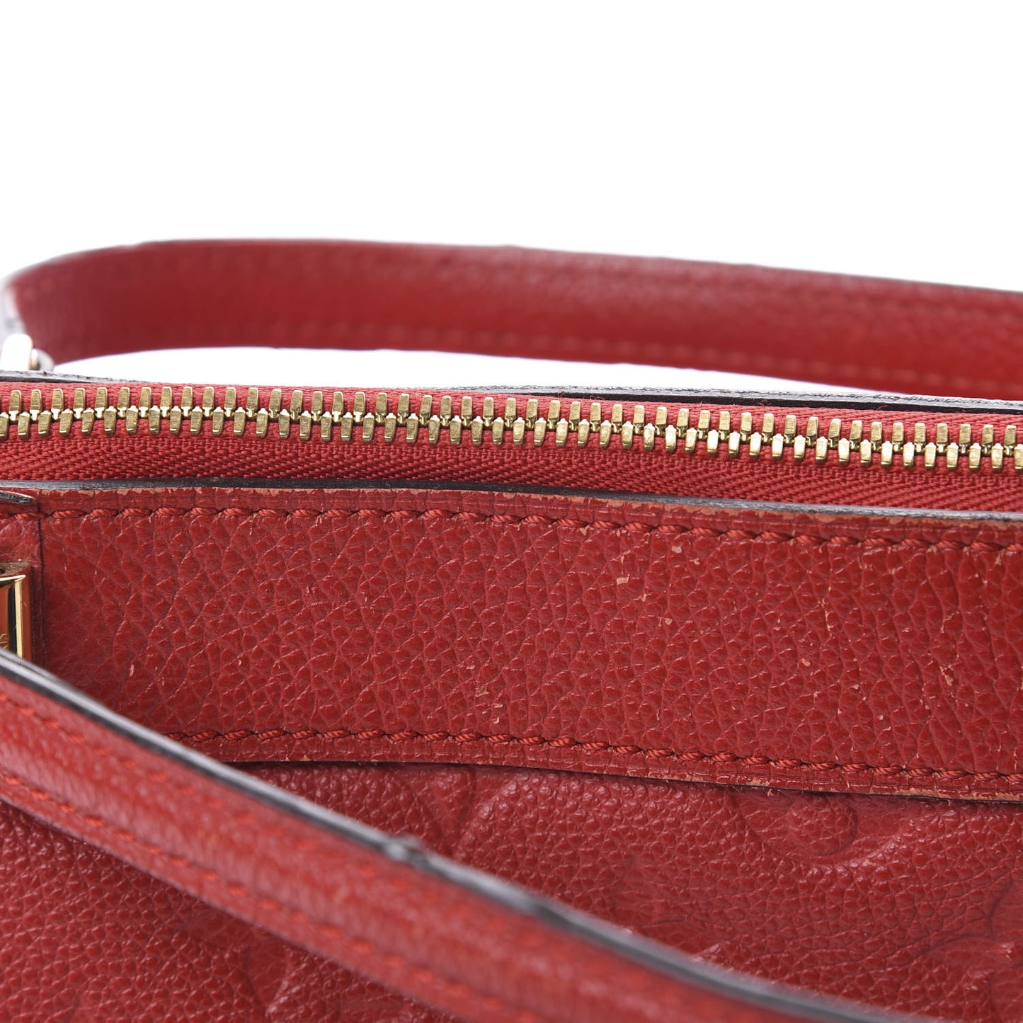 Empreinte Bastille PM Cherry