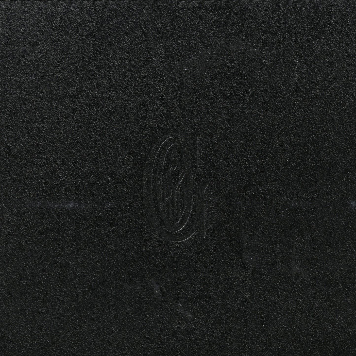 Goyardine Saigon PM Black