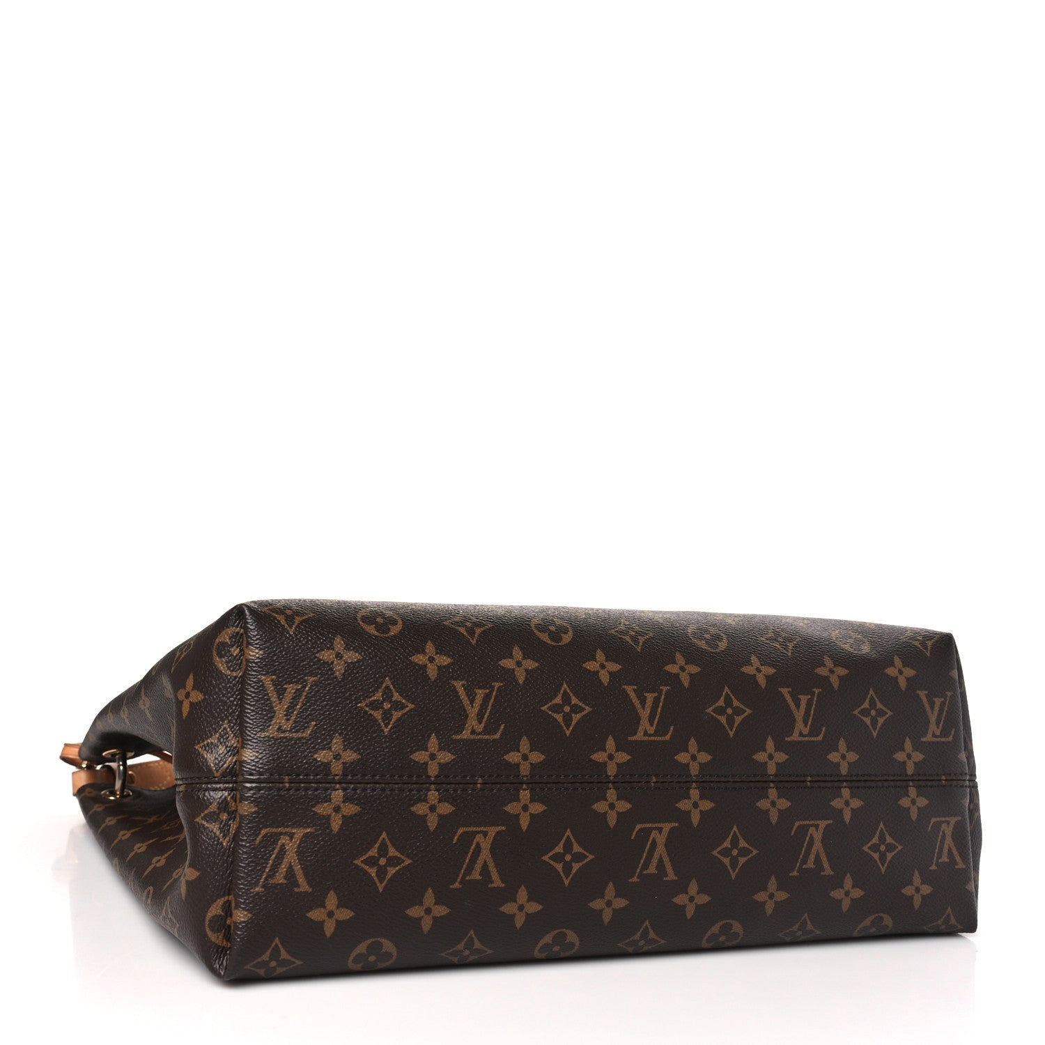 Louis Vuitton Monogram Graceful MM 4 of 9