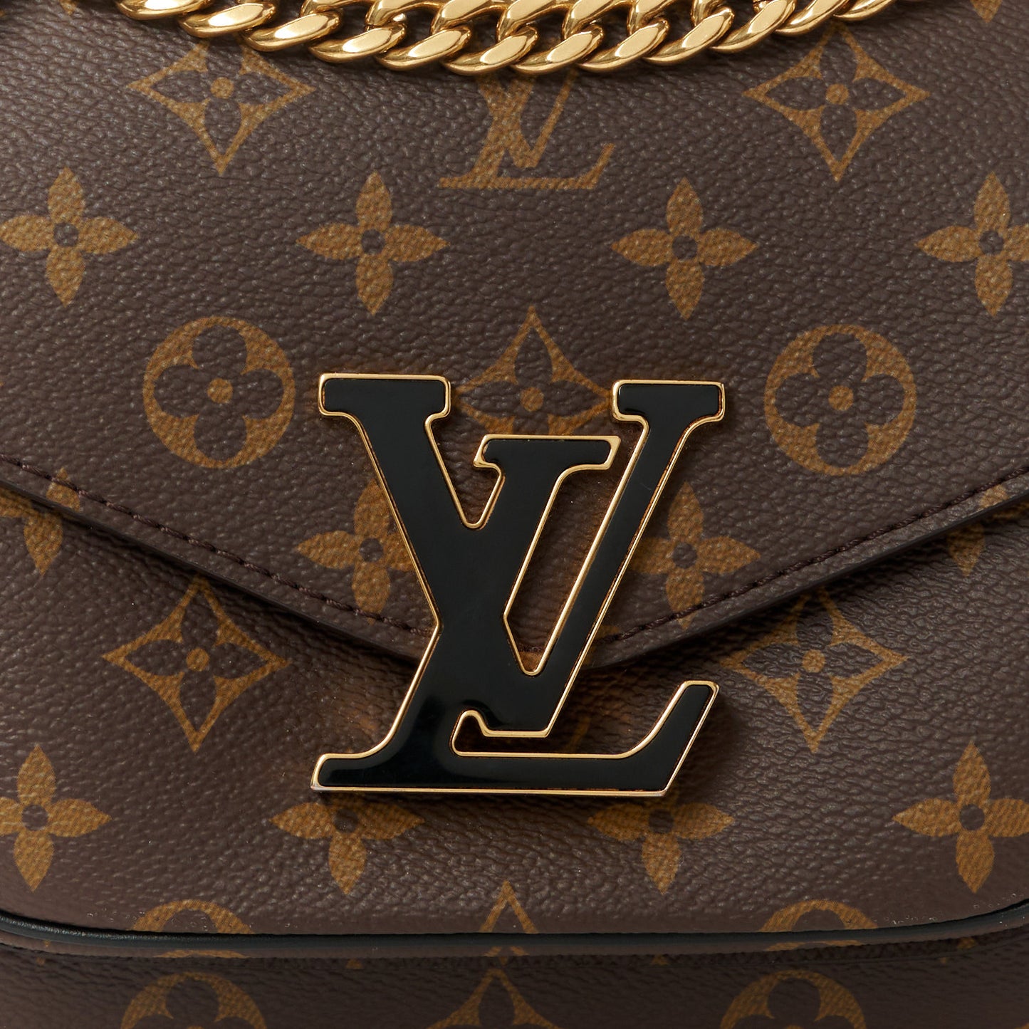 Monogram Passy