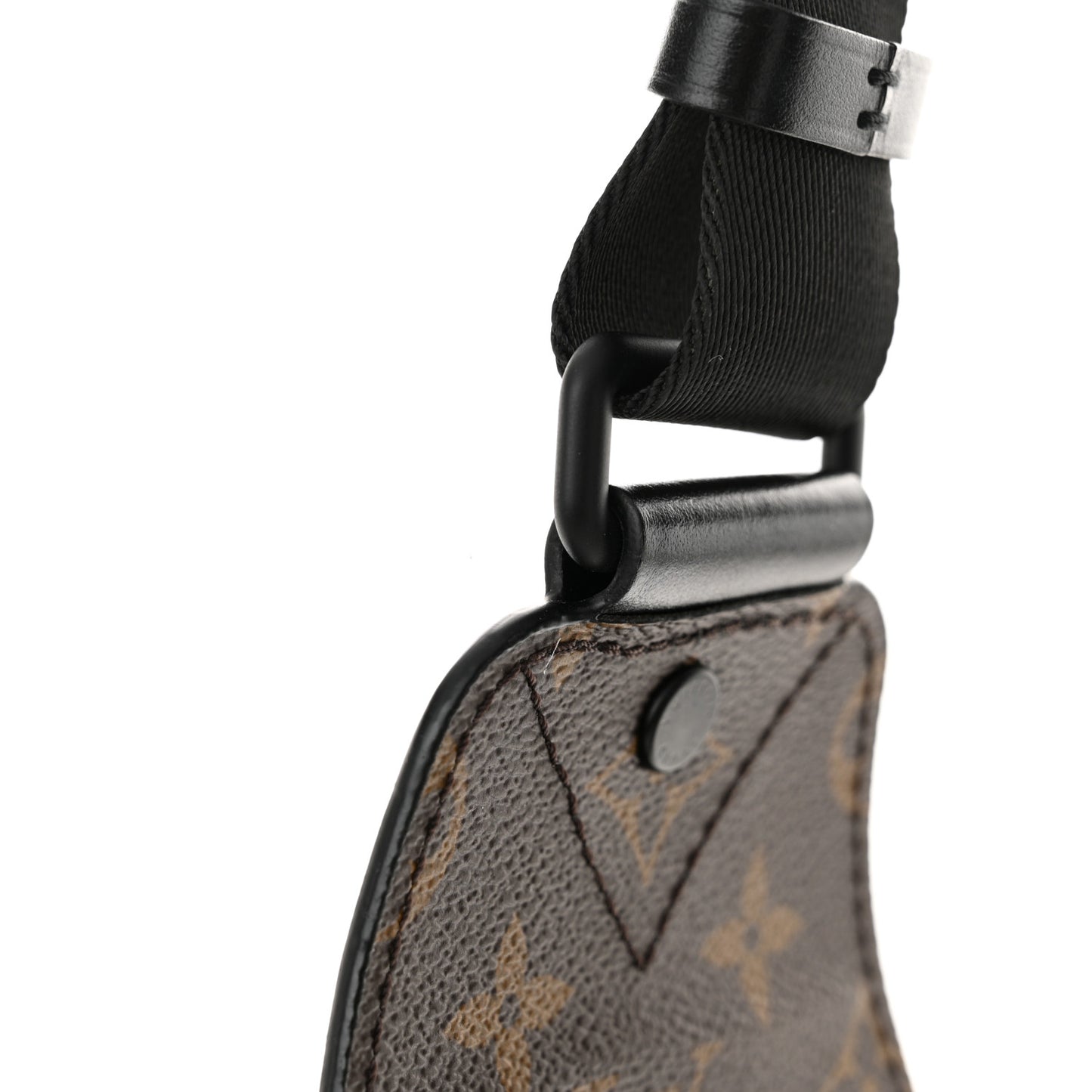 Monogram Macassar Avenue Sling Bag