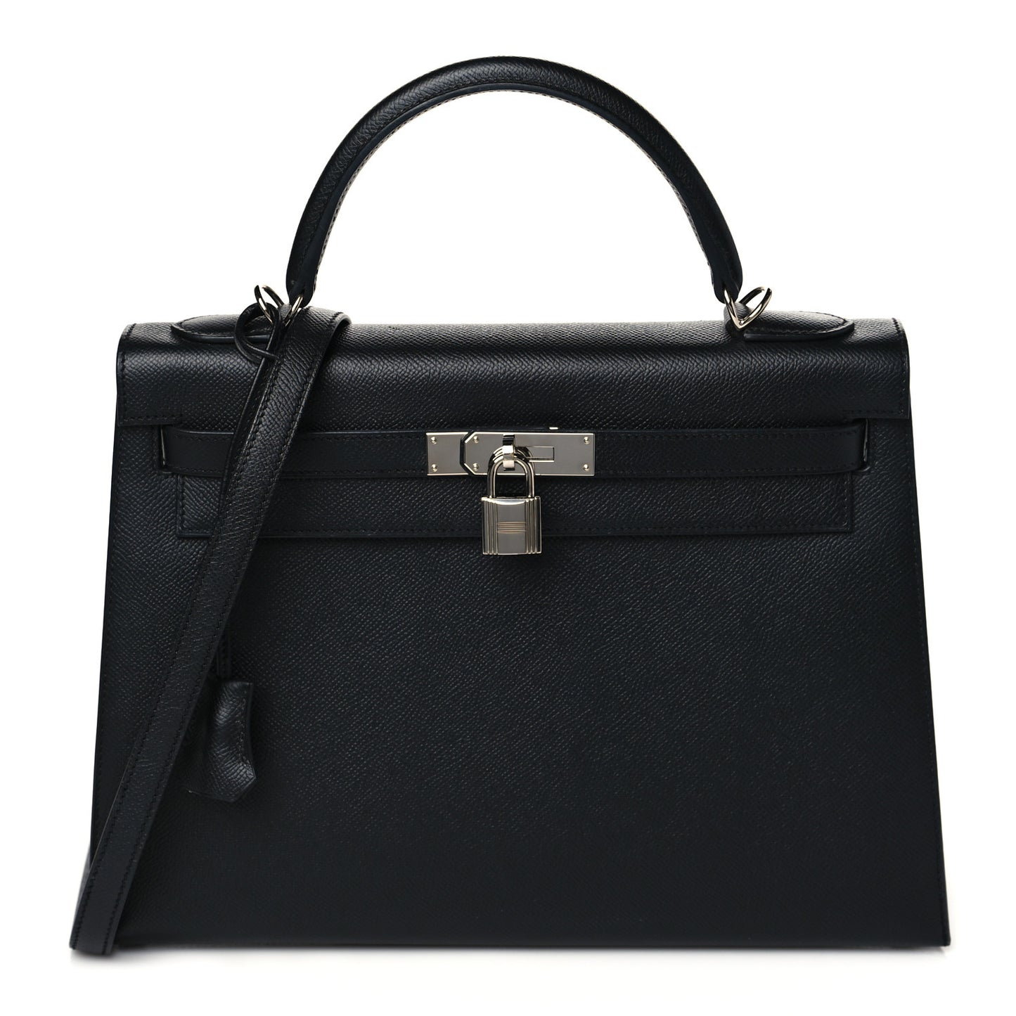 Epsom Kelly Sellier 32 Black