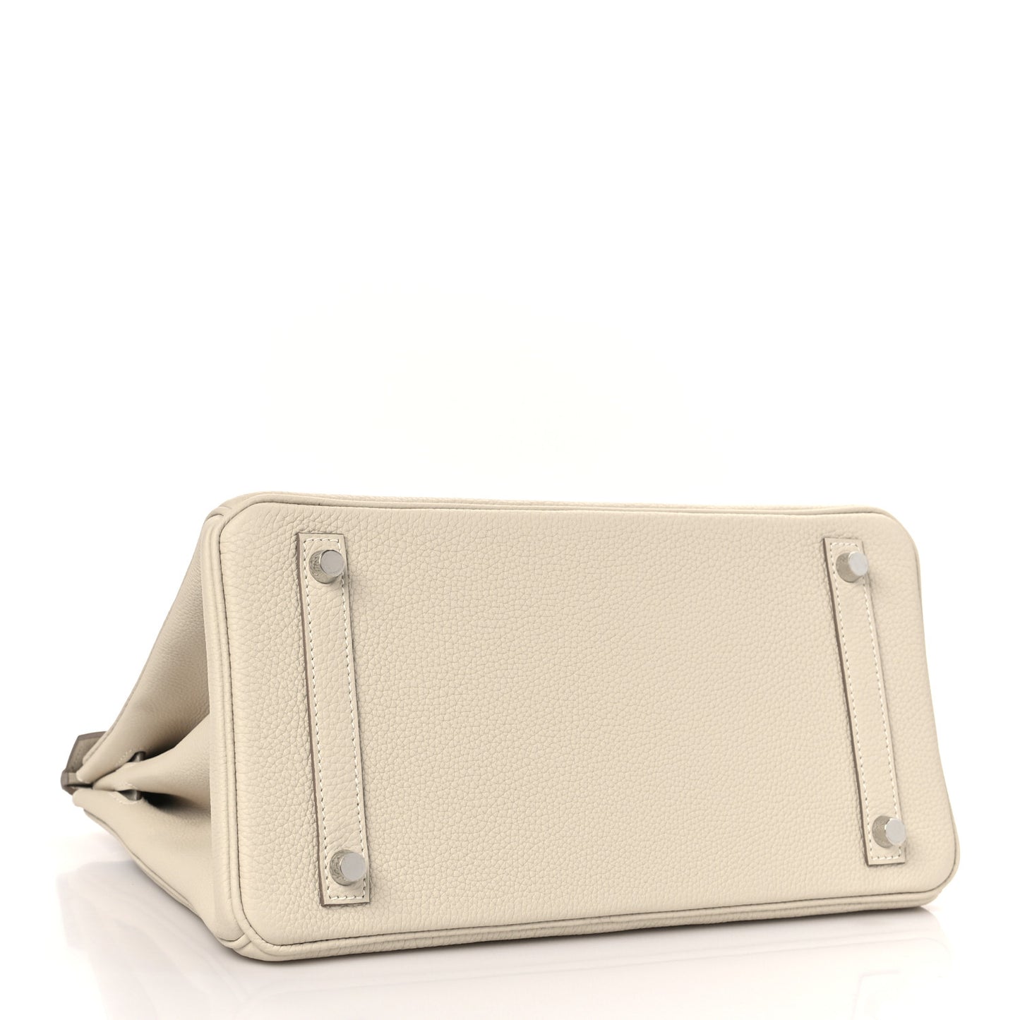 Togo Birkin 30 Craie