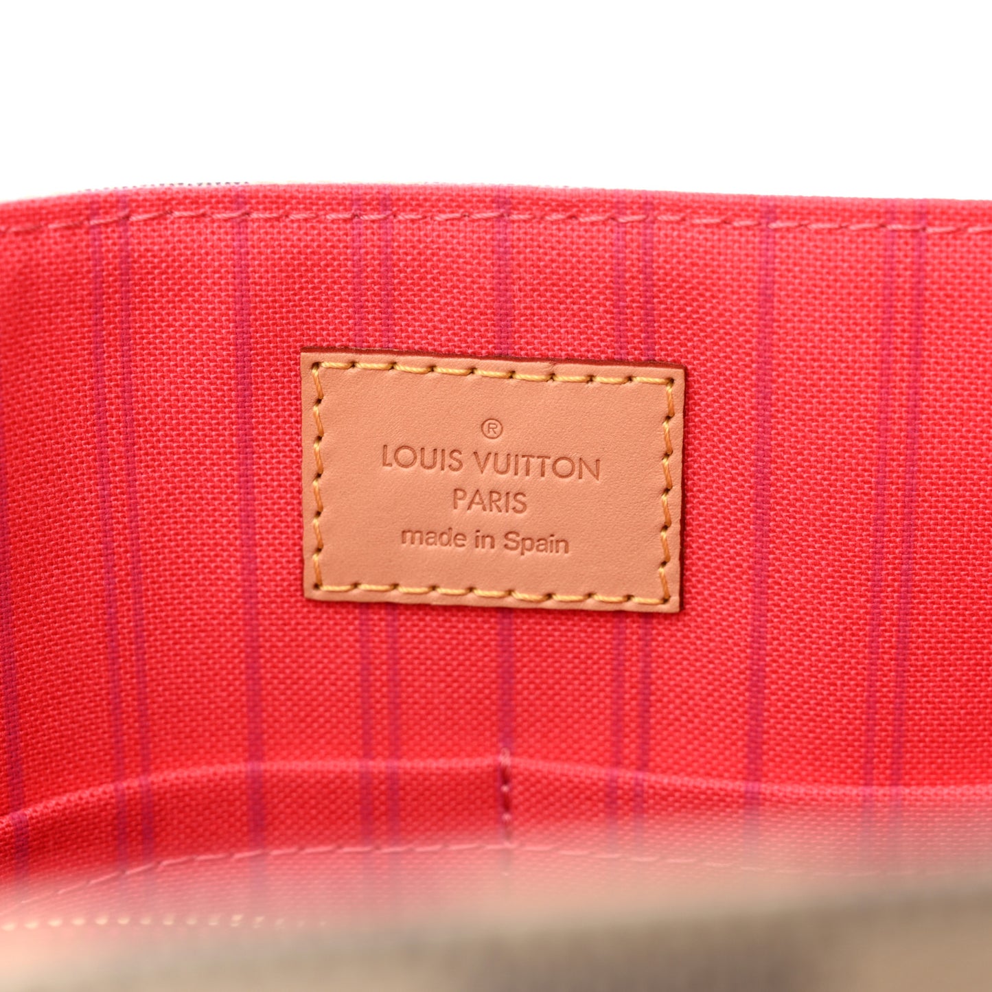 Damier Azur Calvi