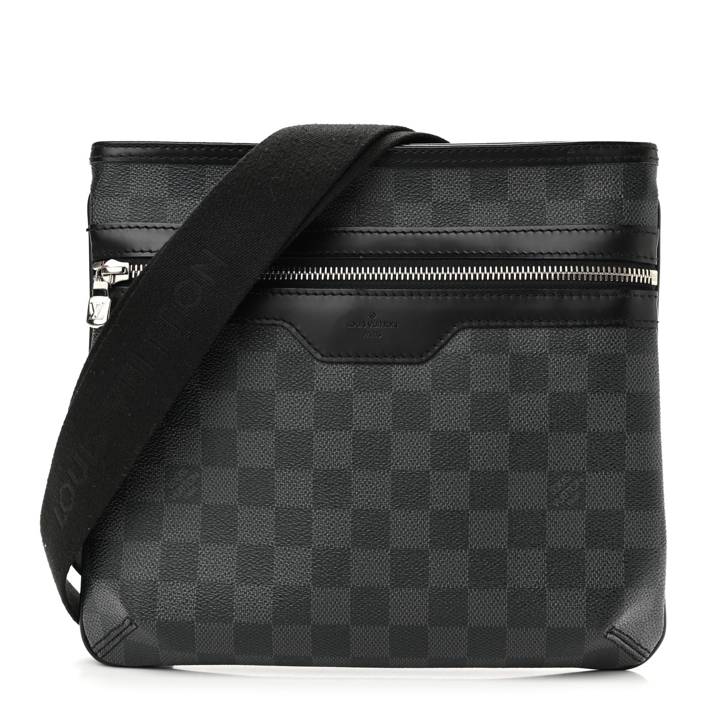 Damier Graphite Thomas