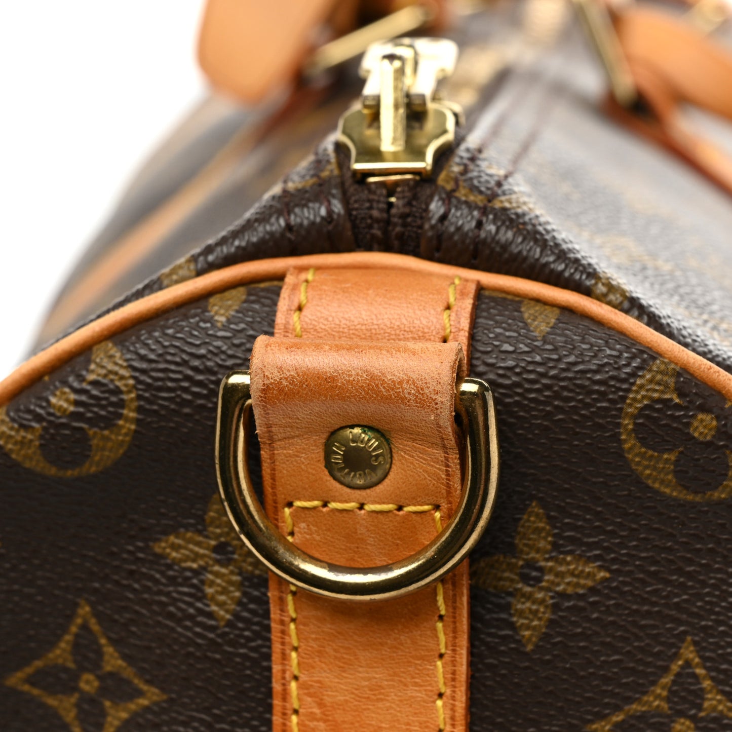 Monogram Keepall Bandouliere 50