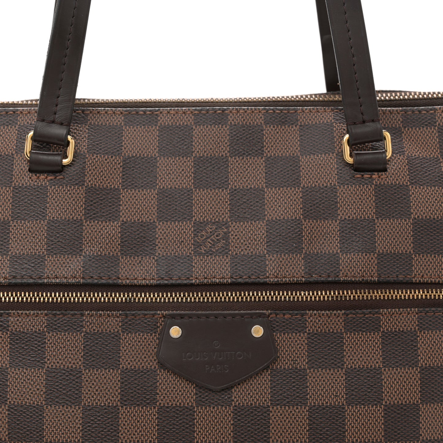 Damier Ebene Iena MM