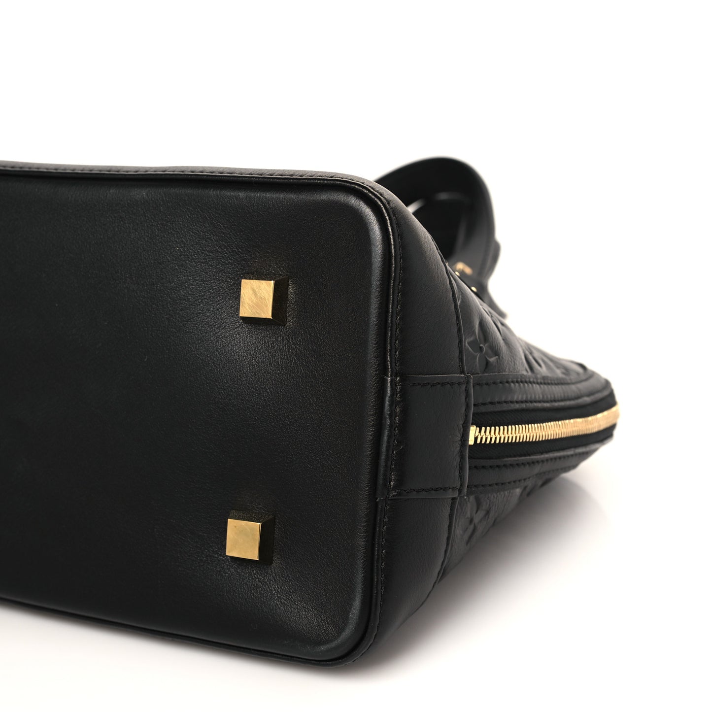 Monogram Double Jeu Neo Alma Black
