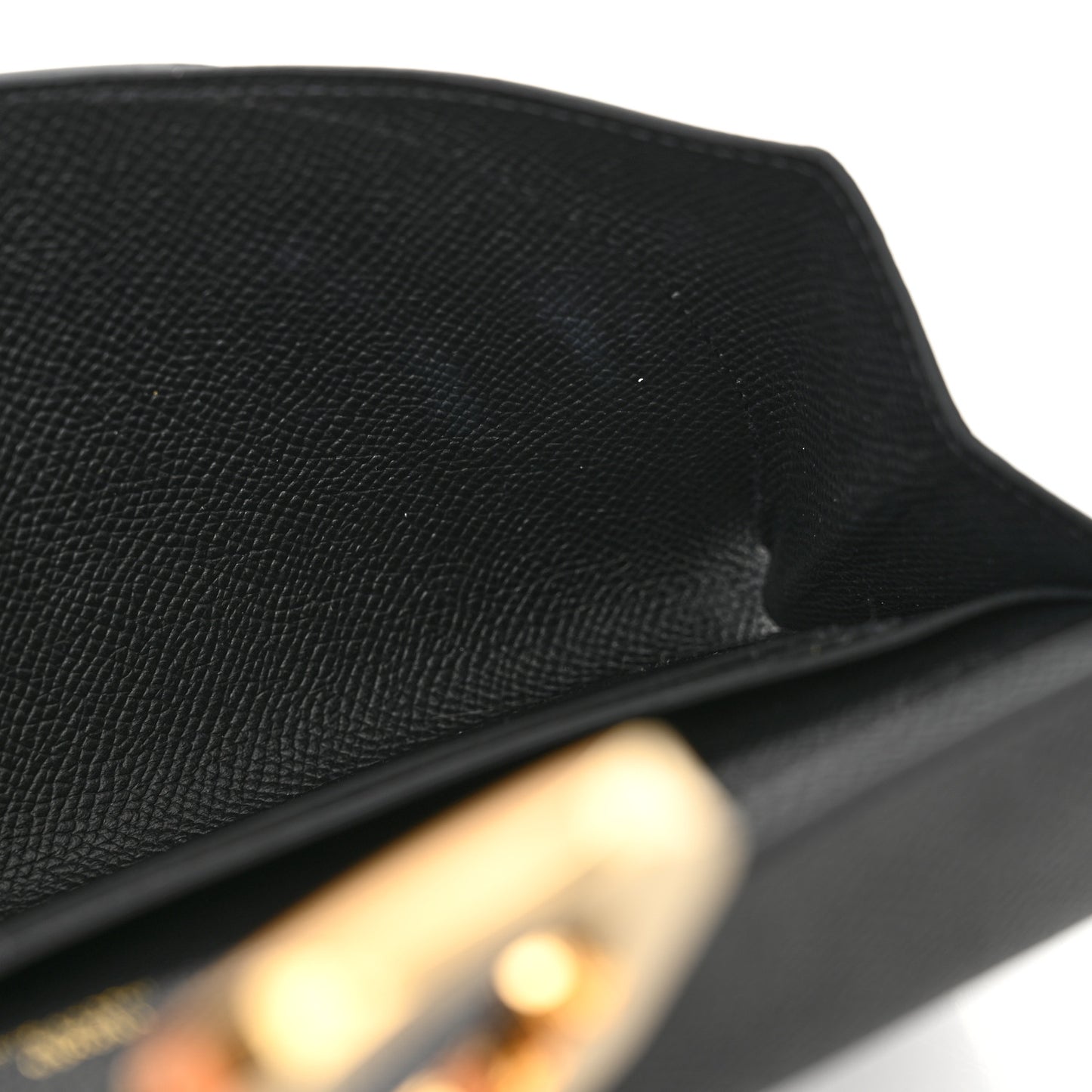 Epsom Maillon Wallet To Go Black