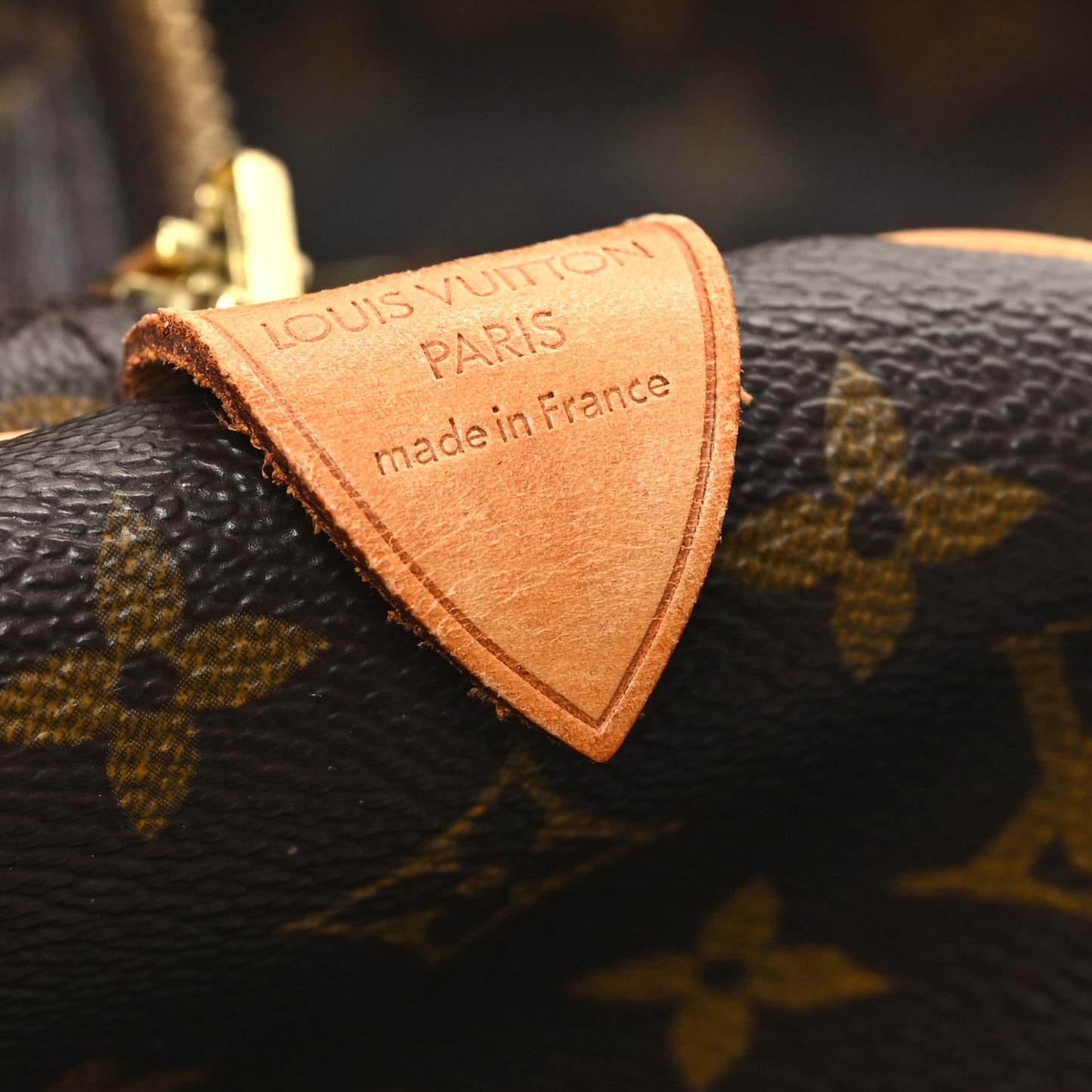 Monogram Keepall 45