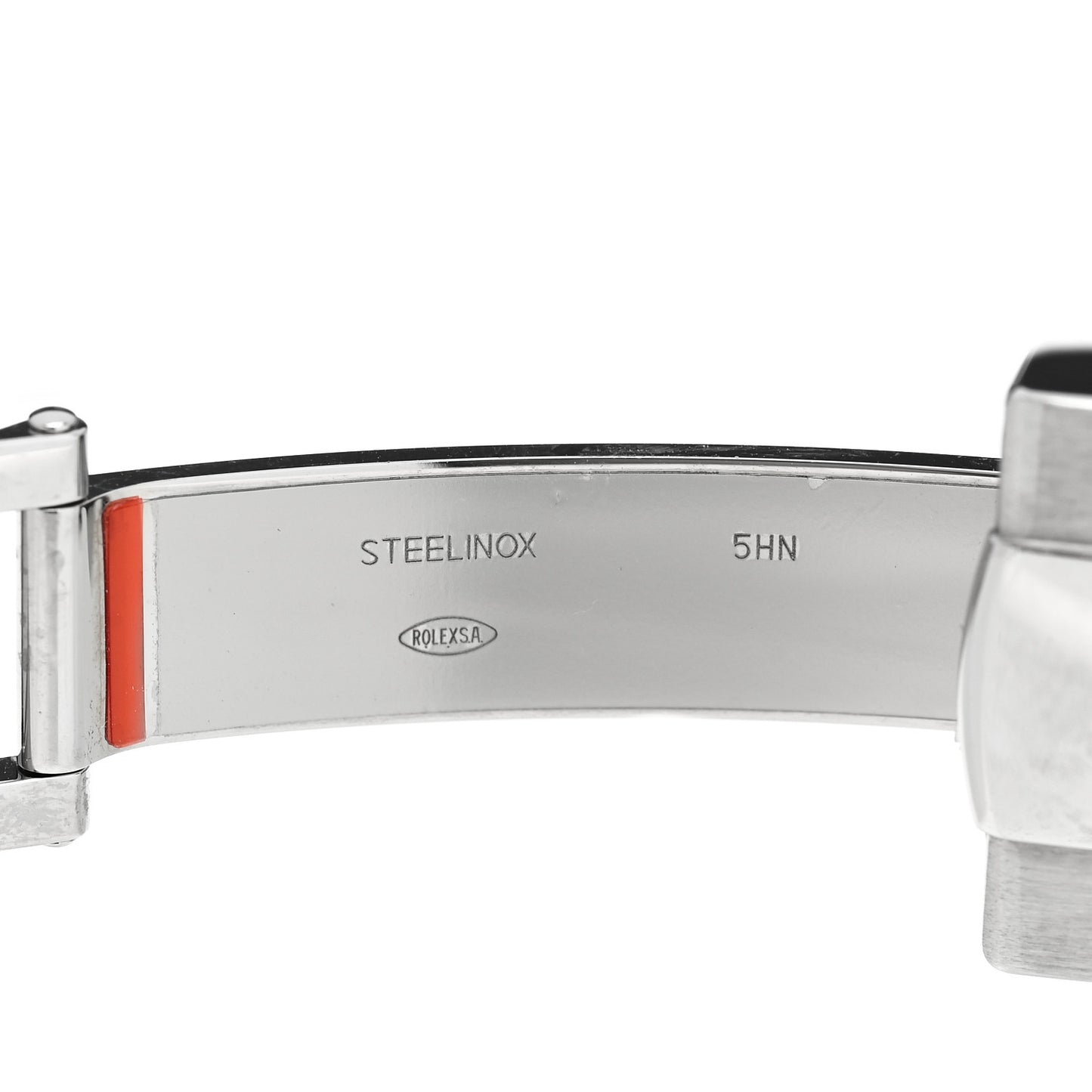 Stainless Steel 18K White Gold Diamond Bezel Mother of Pearl 36mm Oyster Perpetual Datejust Watch 126284RBR
