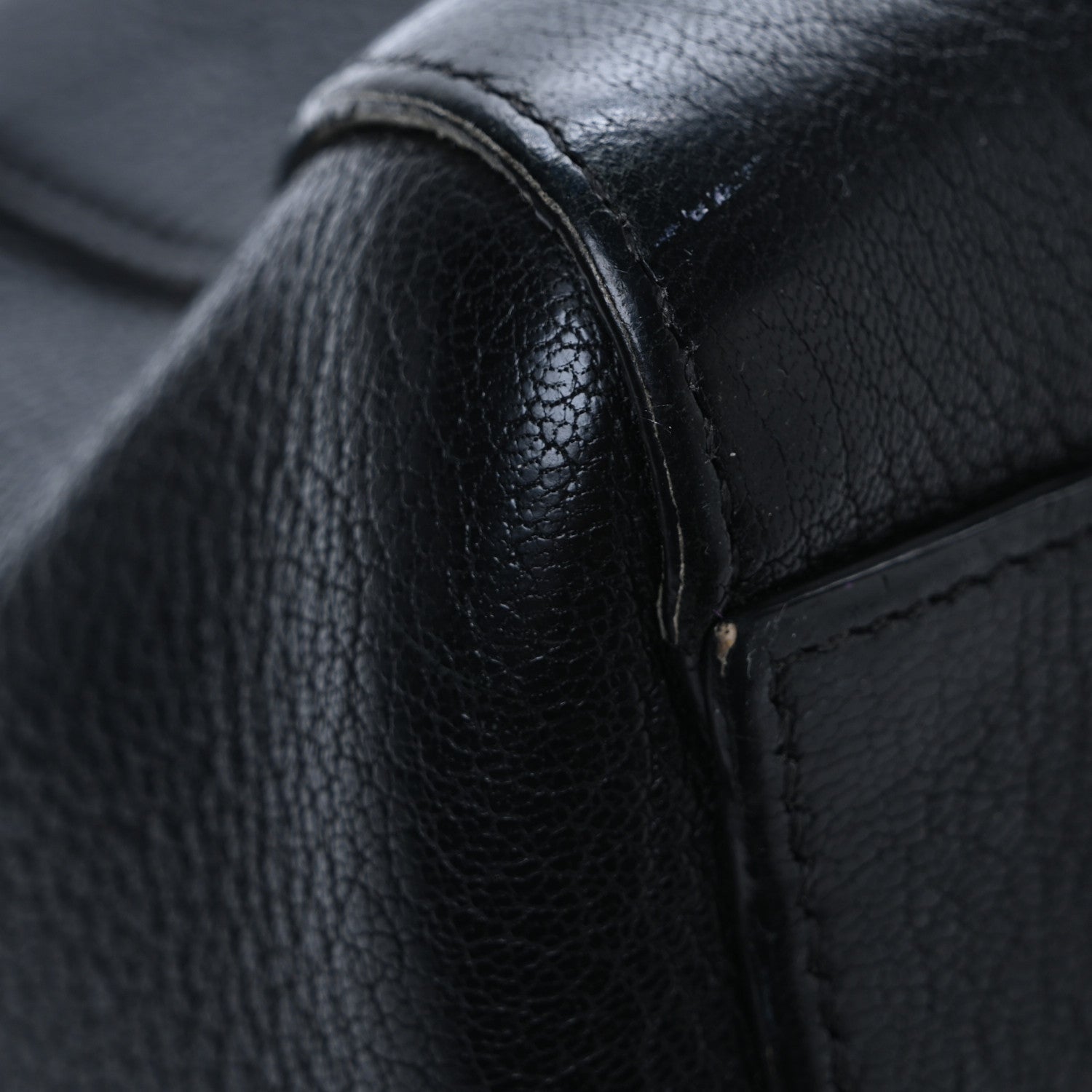 Givenchy Sugar Goatskin Small Antigona Black 17 of 17