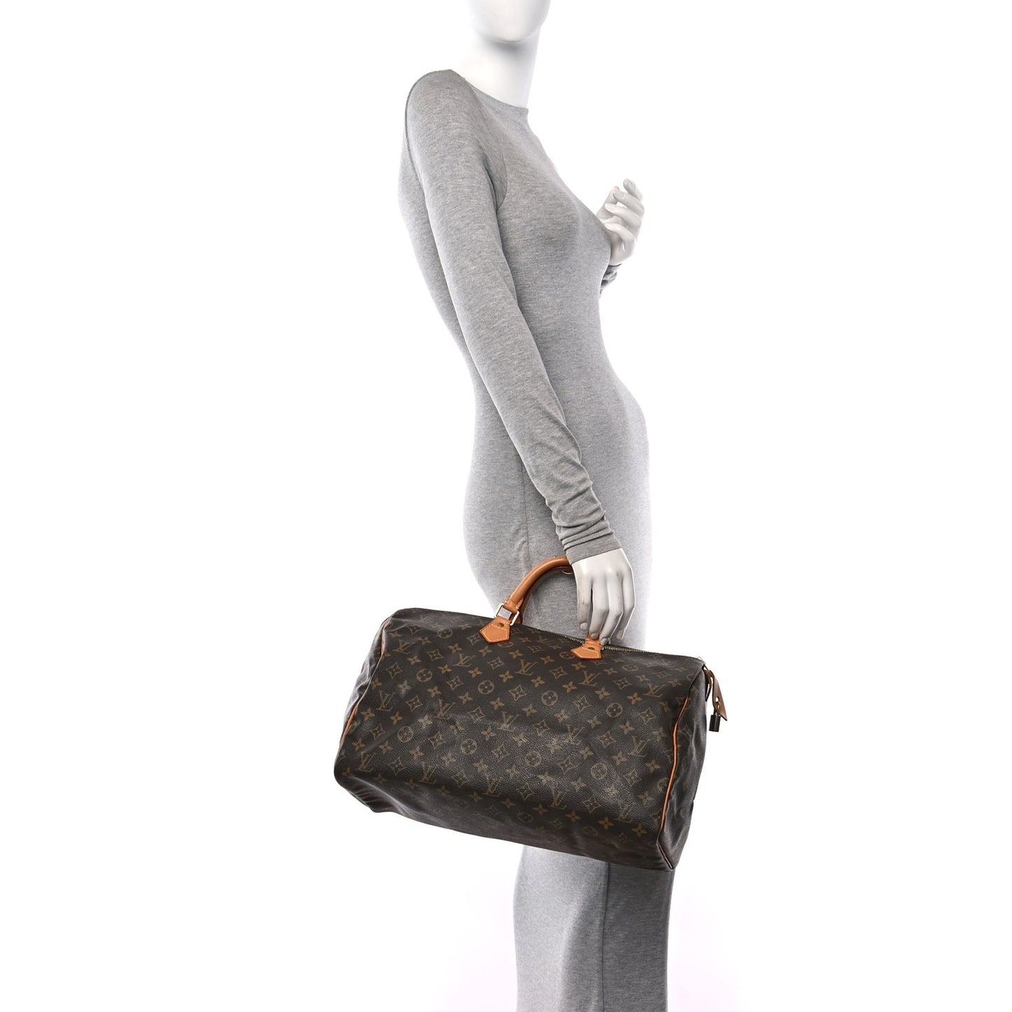Monogram Speedy 40