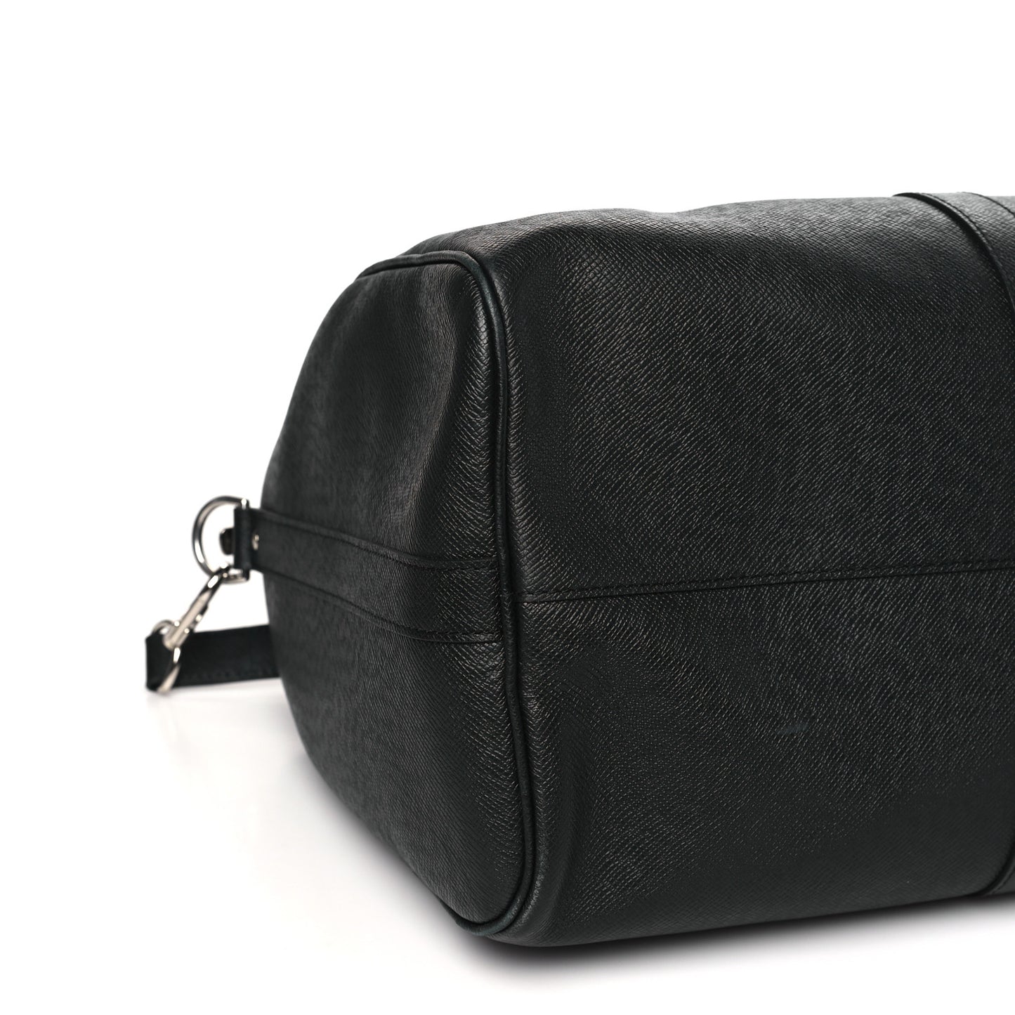 Taiga Keepall Bandouliere 45 Black