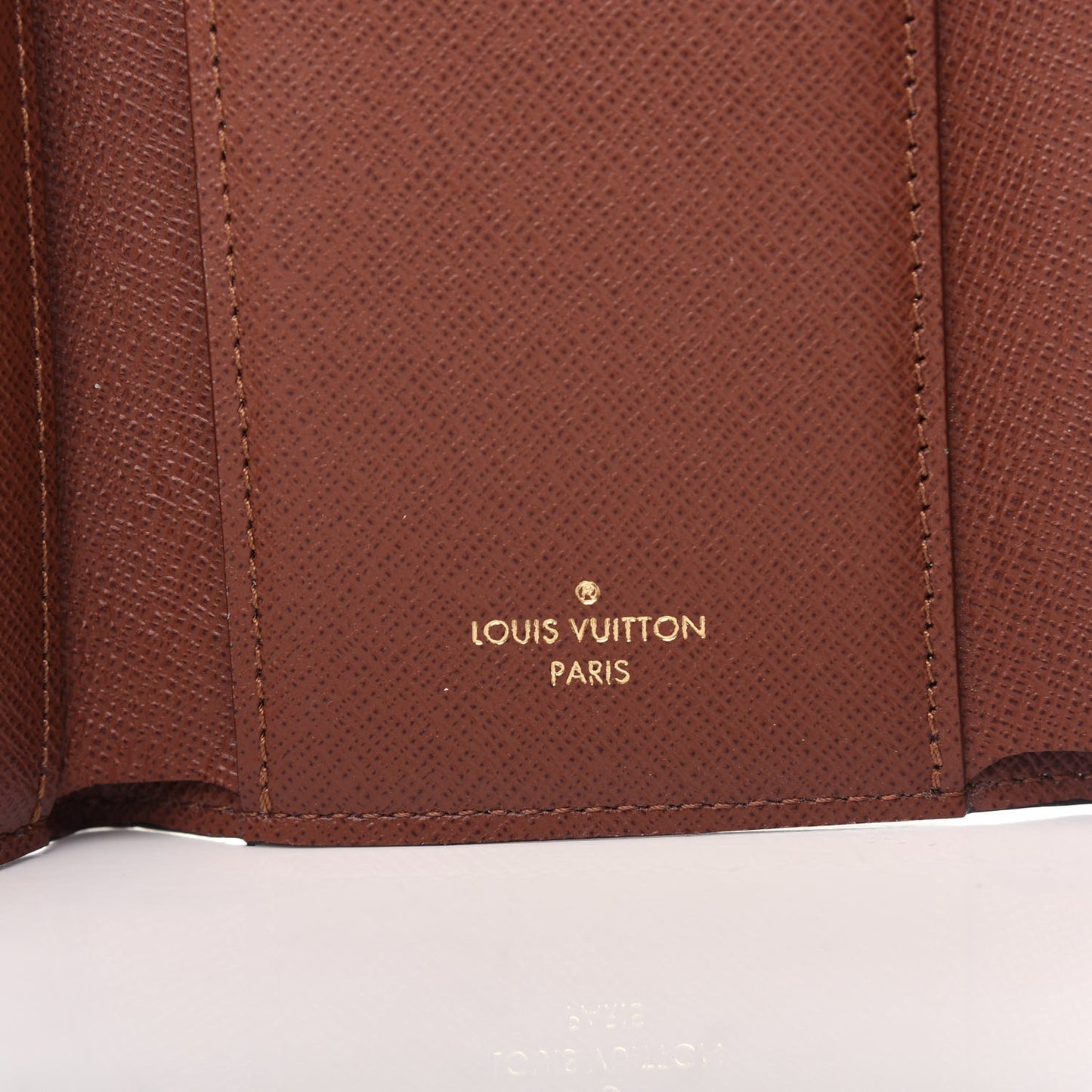 Monogram Victorine Wallet