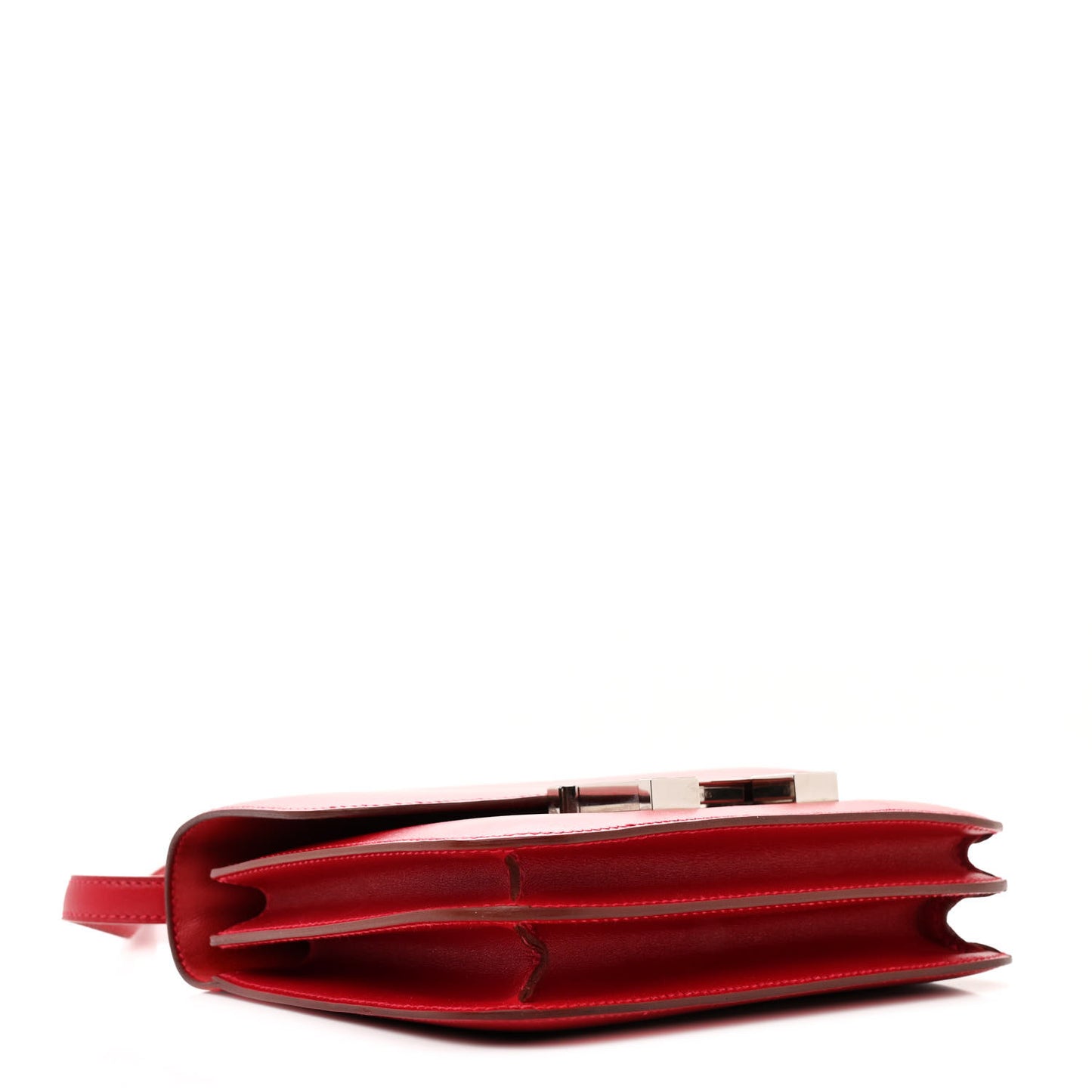 Tadelakt Constance 18 Rouge Vif