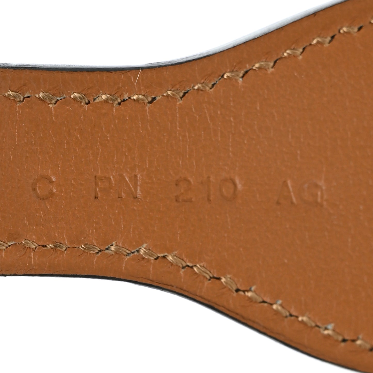 Swift Studded Carnaby Belt 70