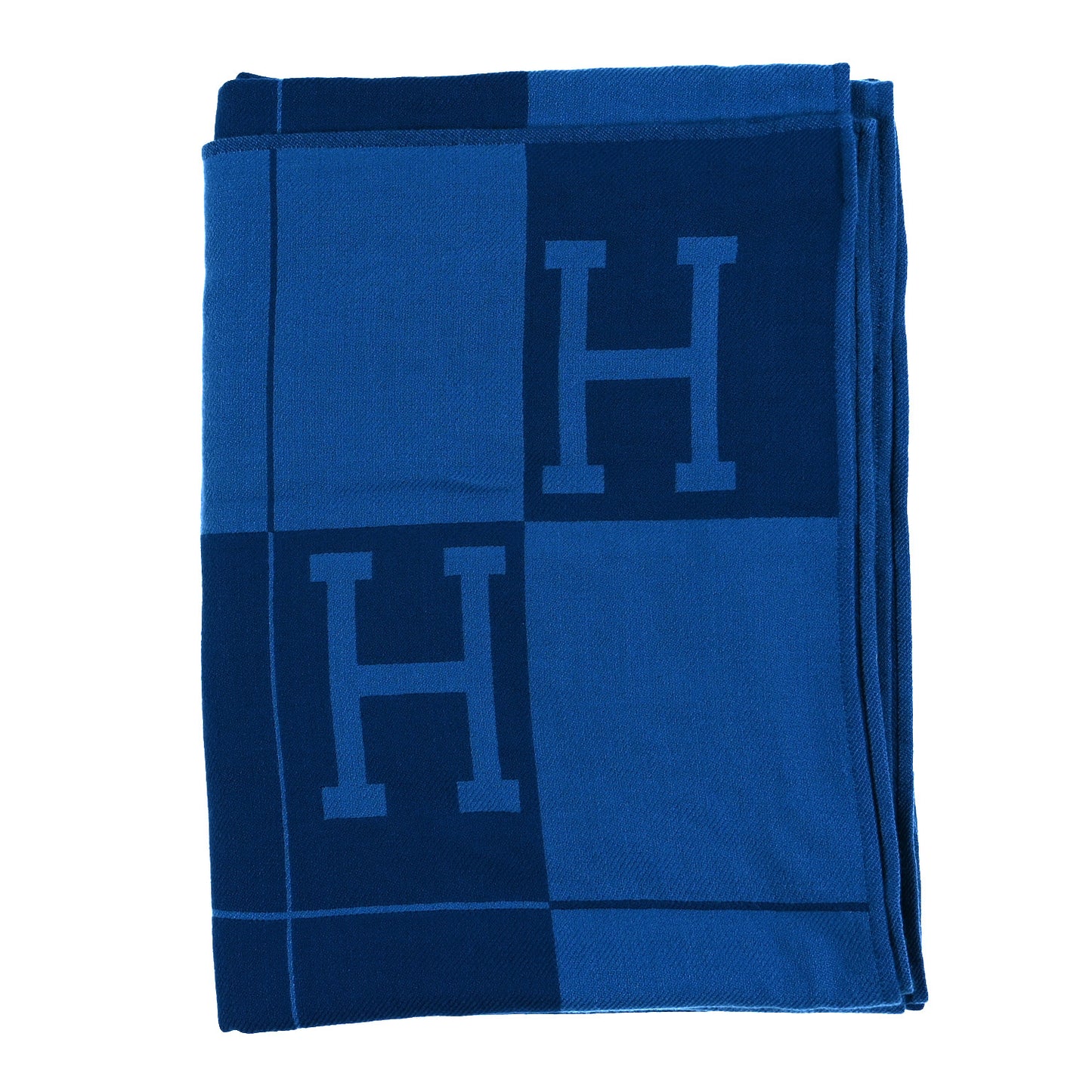 Cashmere Avalon Spring Blanket Ocean