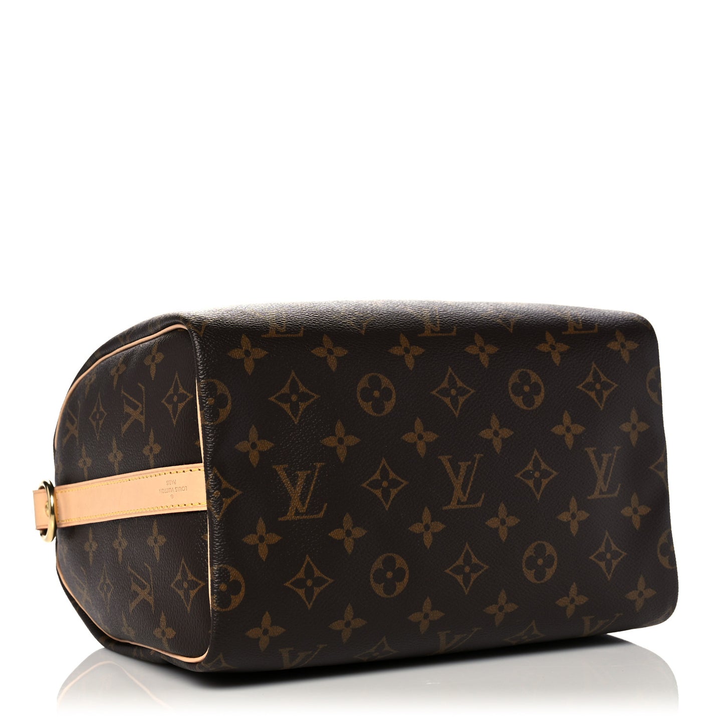 Monogram Speedy Bandouliere 25