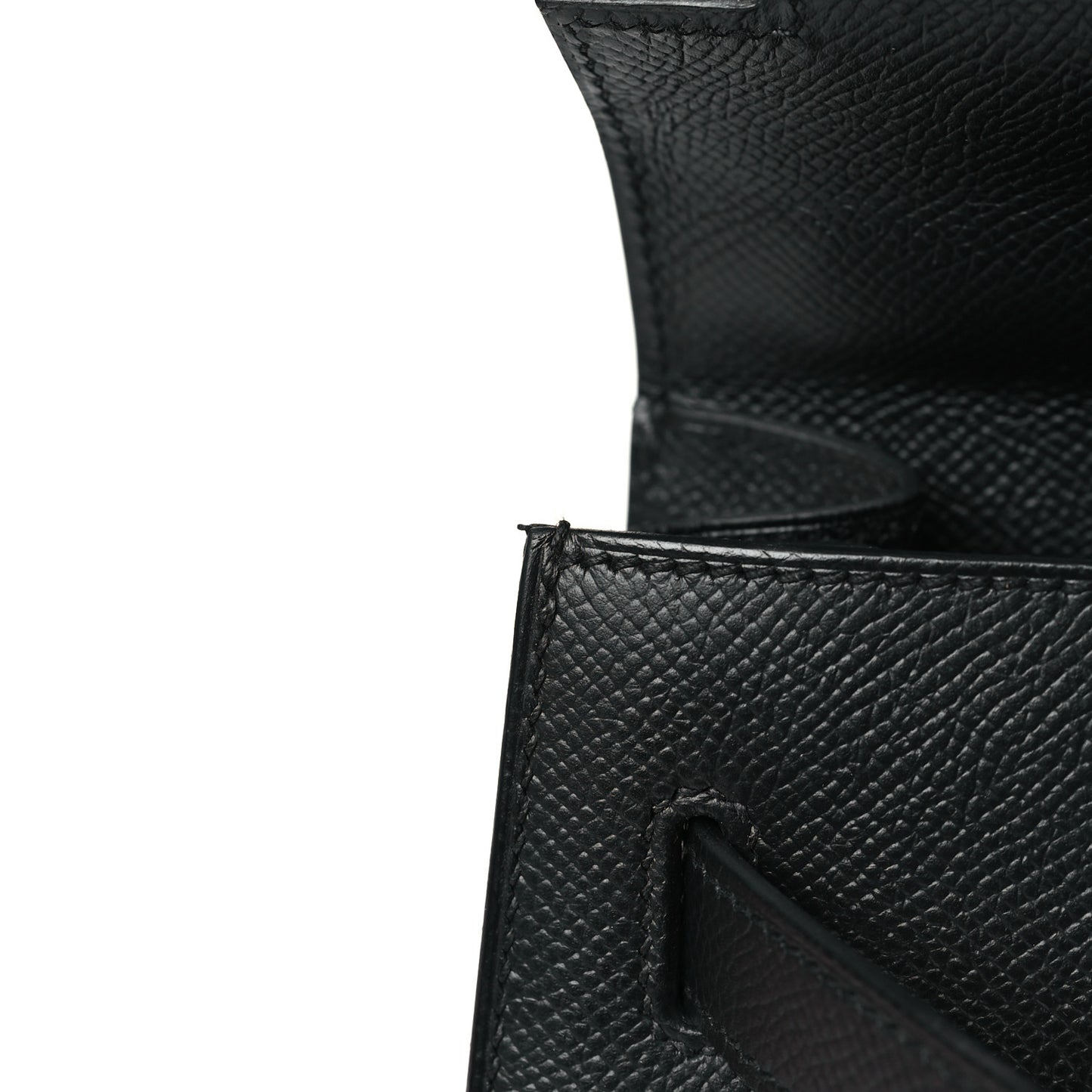 Epsom Kelly Sellier 32 Black