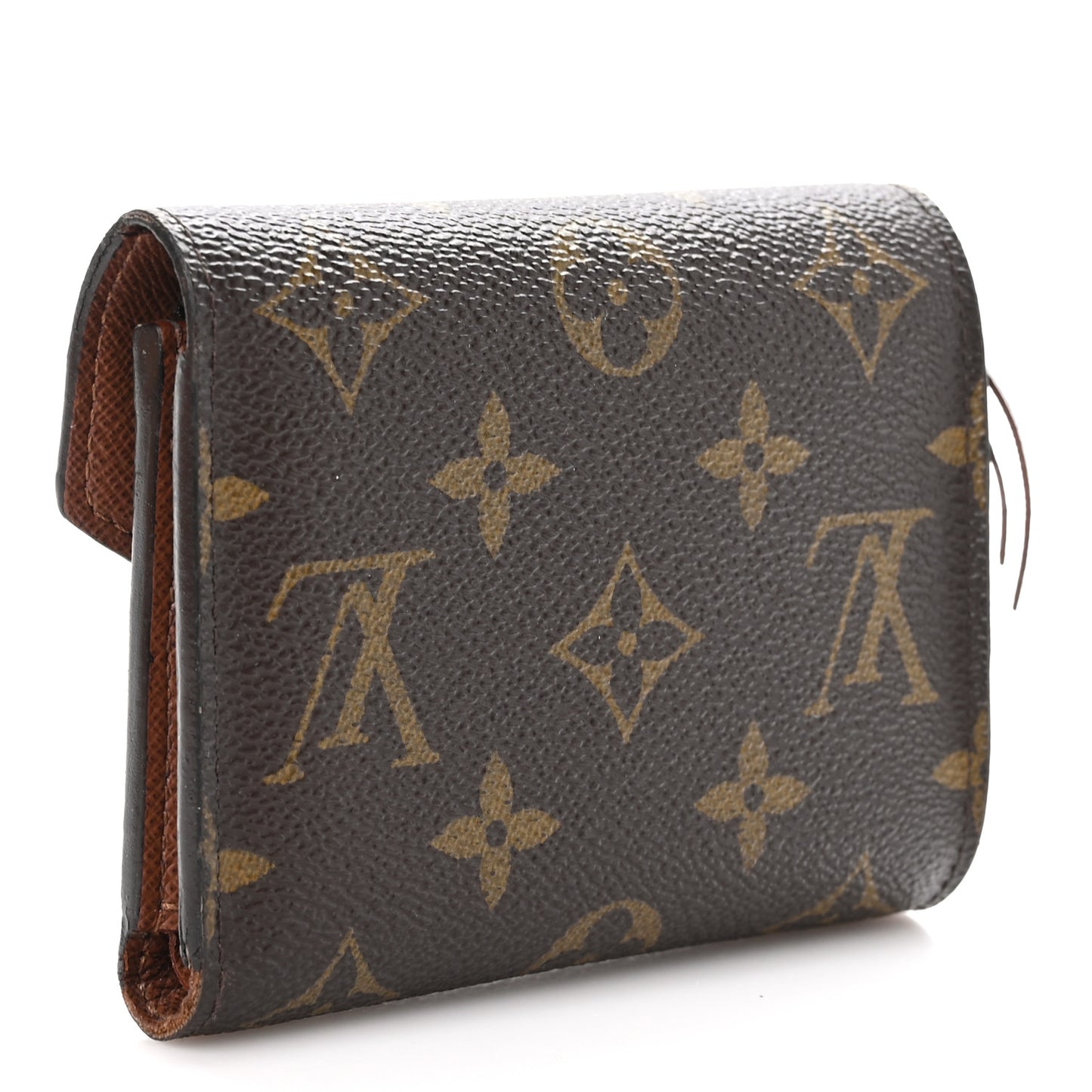 Monogram Victorine Wallet Armagnac